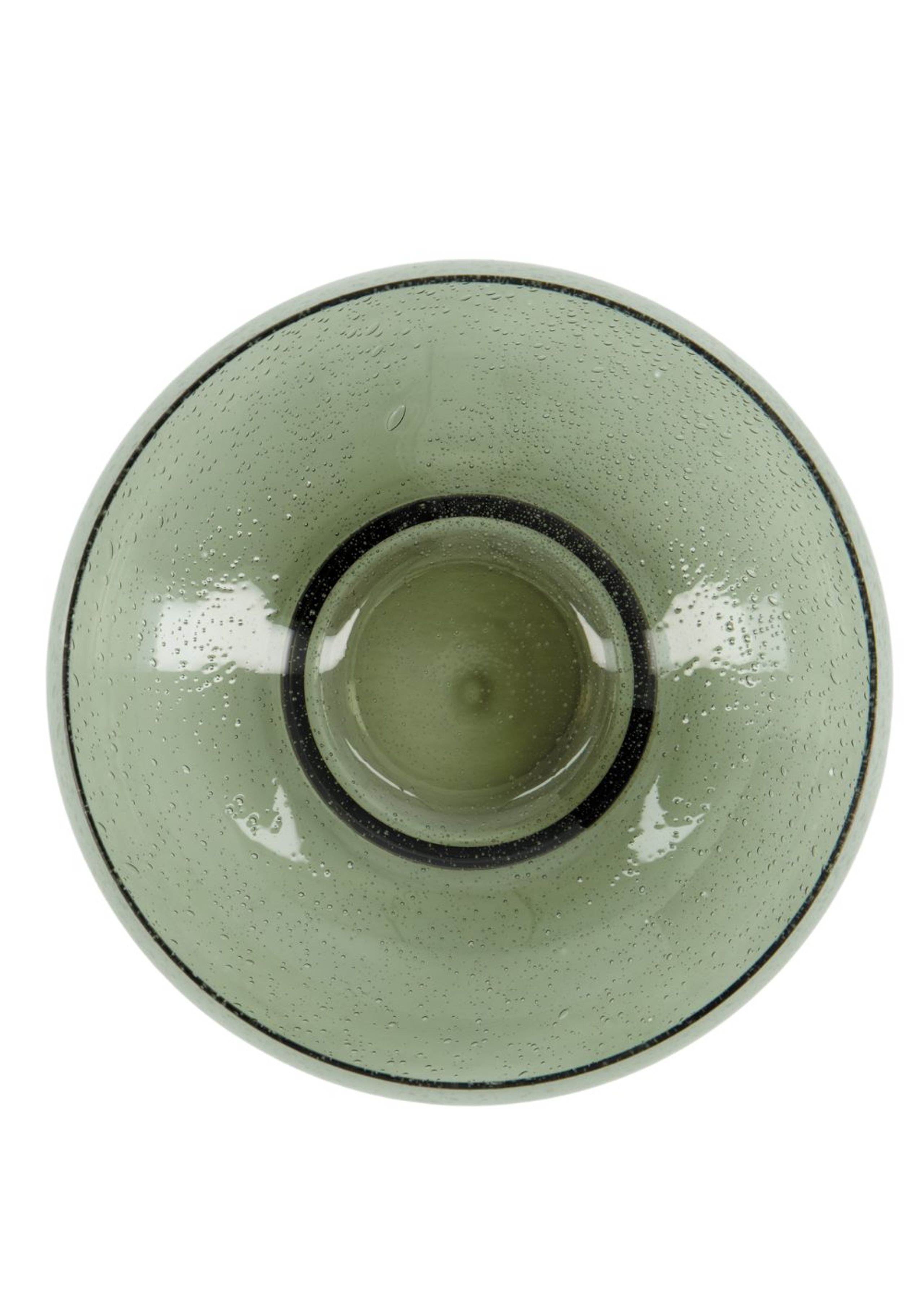 House doctor - Bowl - Bowl - Rain - Rain Green