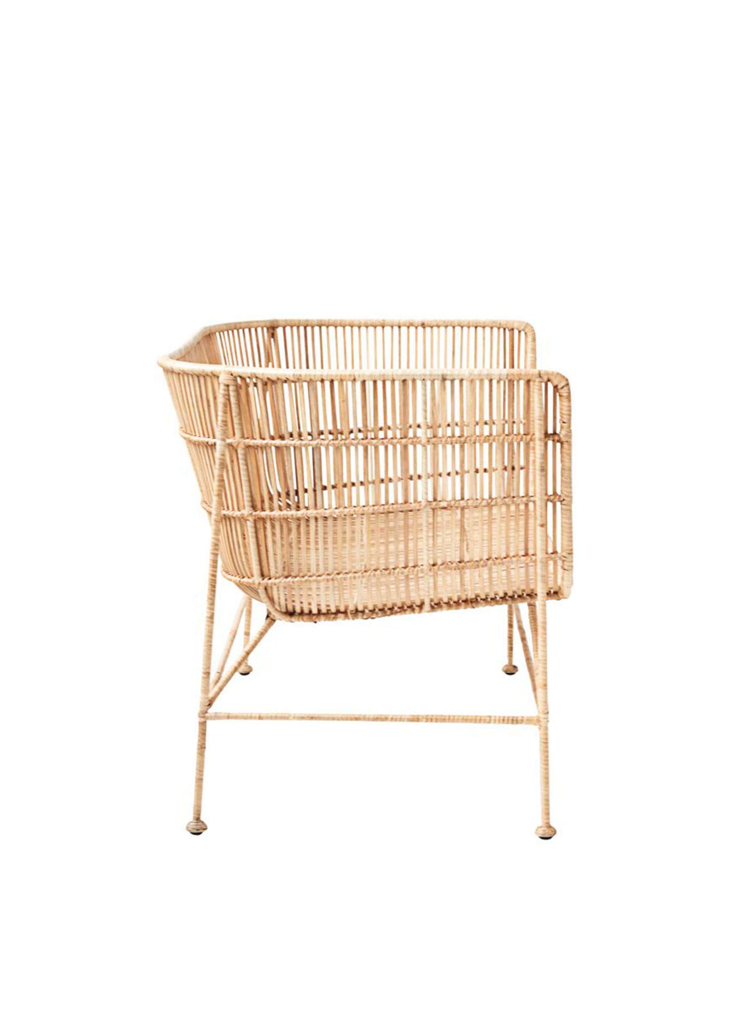 House doctor - Couch - Cuun Sofa - Nature