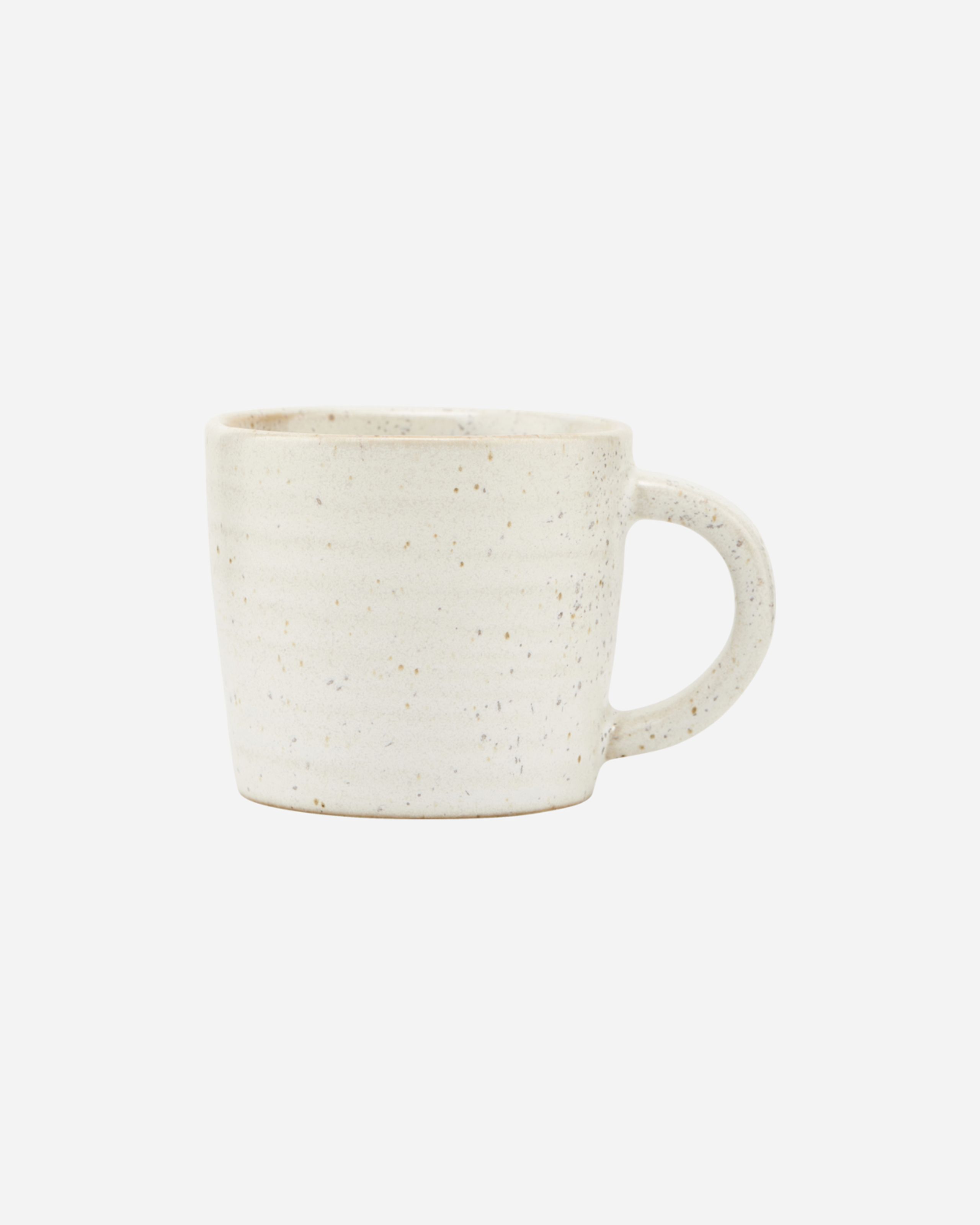 House doctor - Płyta - Pion - Kop, Grå/Hvid