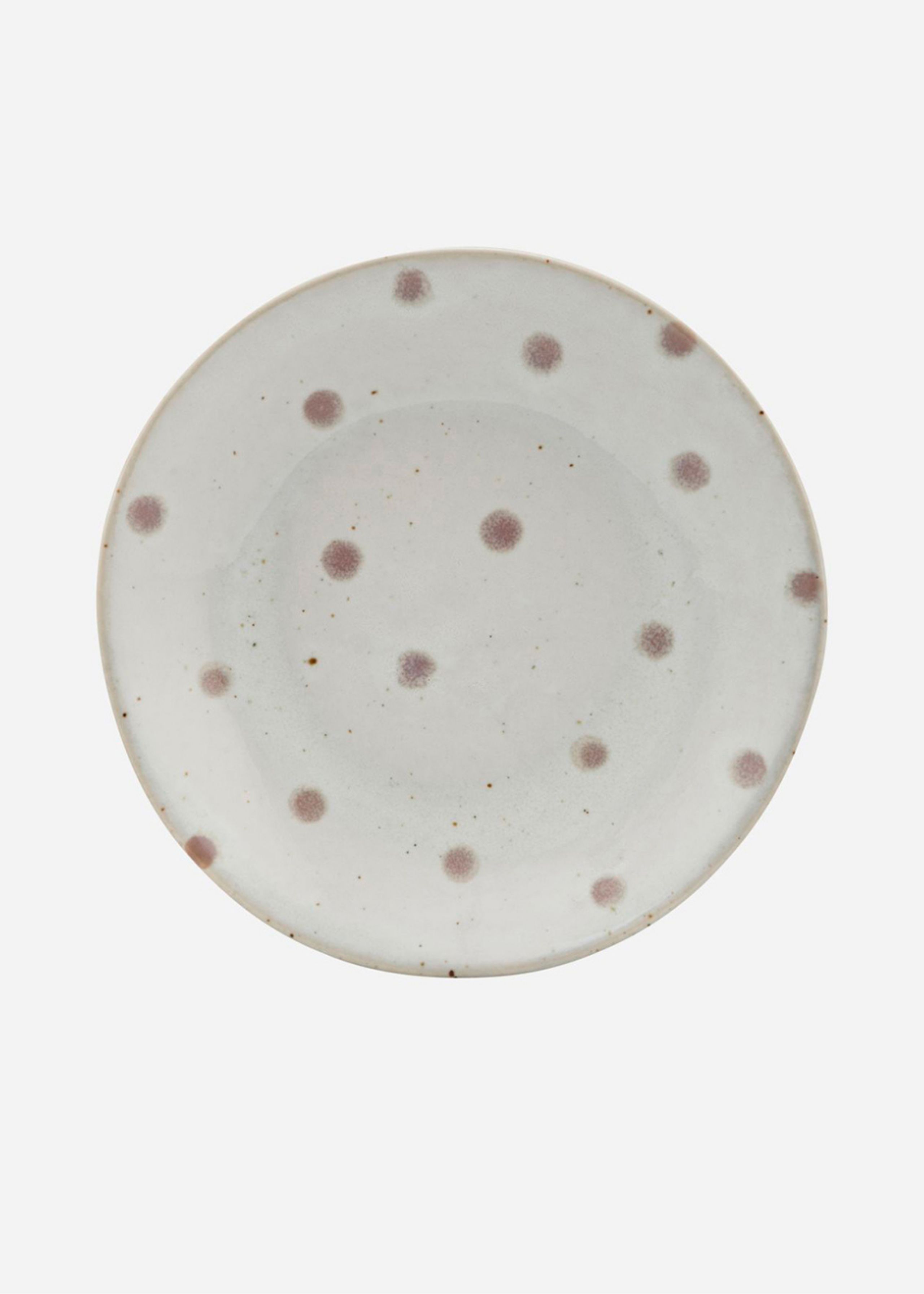 House doctor - Placa - Tallerken - House Doctor - Beige