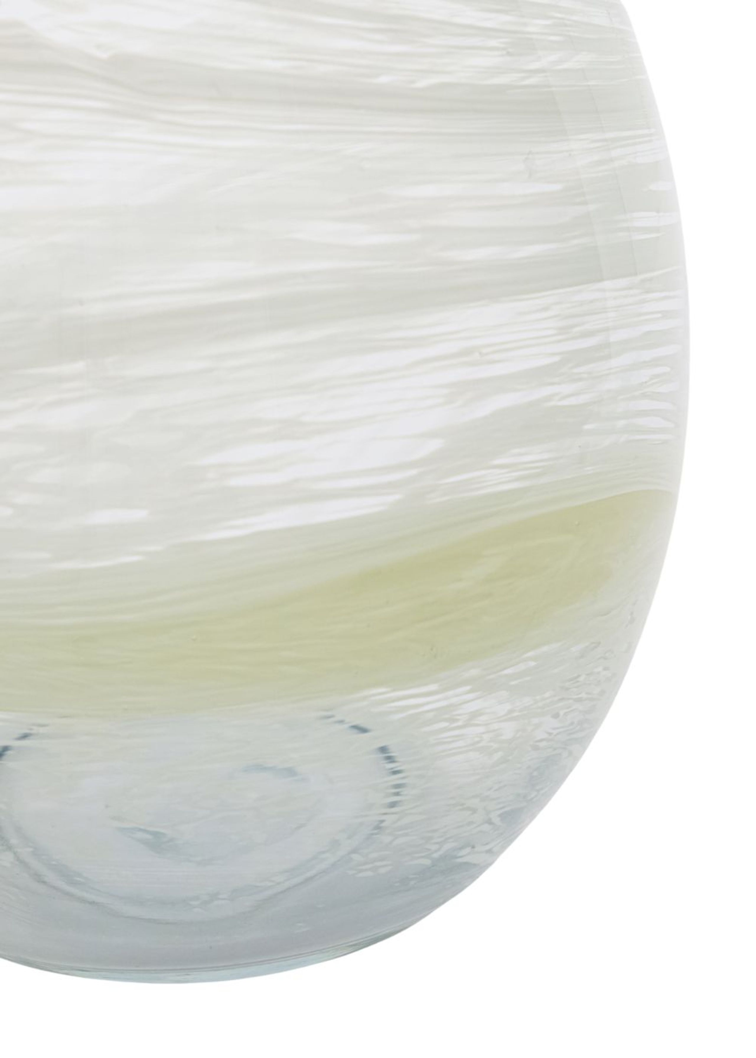 House doctor - Vaas - Vase - Jupiter - Light green - Small