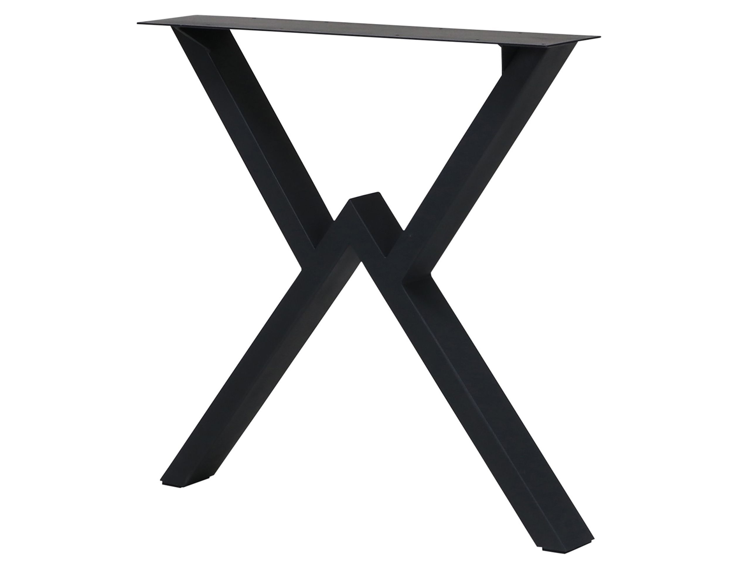 House Of sander - Table Legs - Goja Base Table Legs - Black