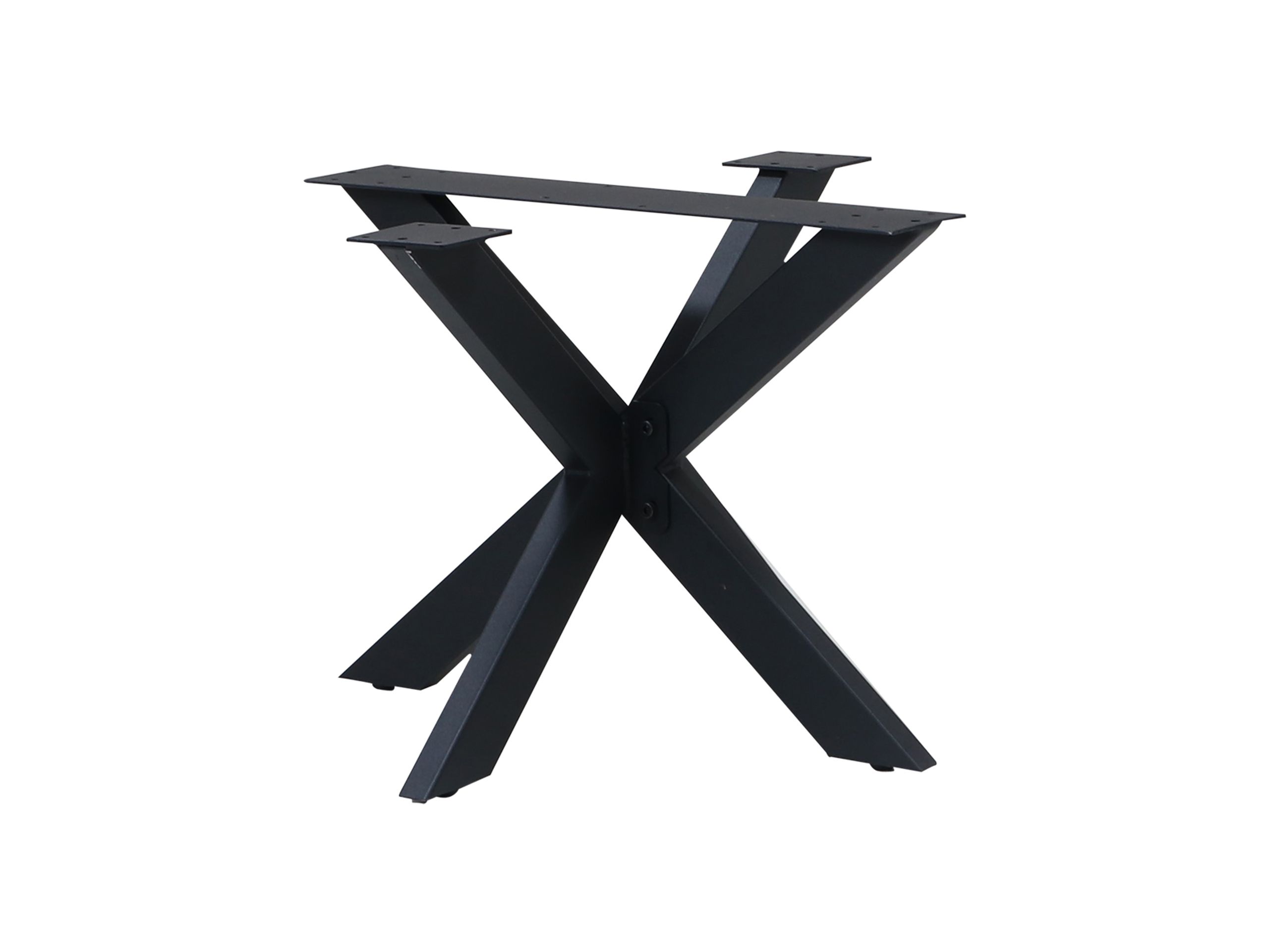 House Of sander - Table Legs - Opus Base - Black