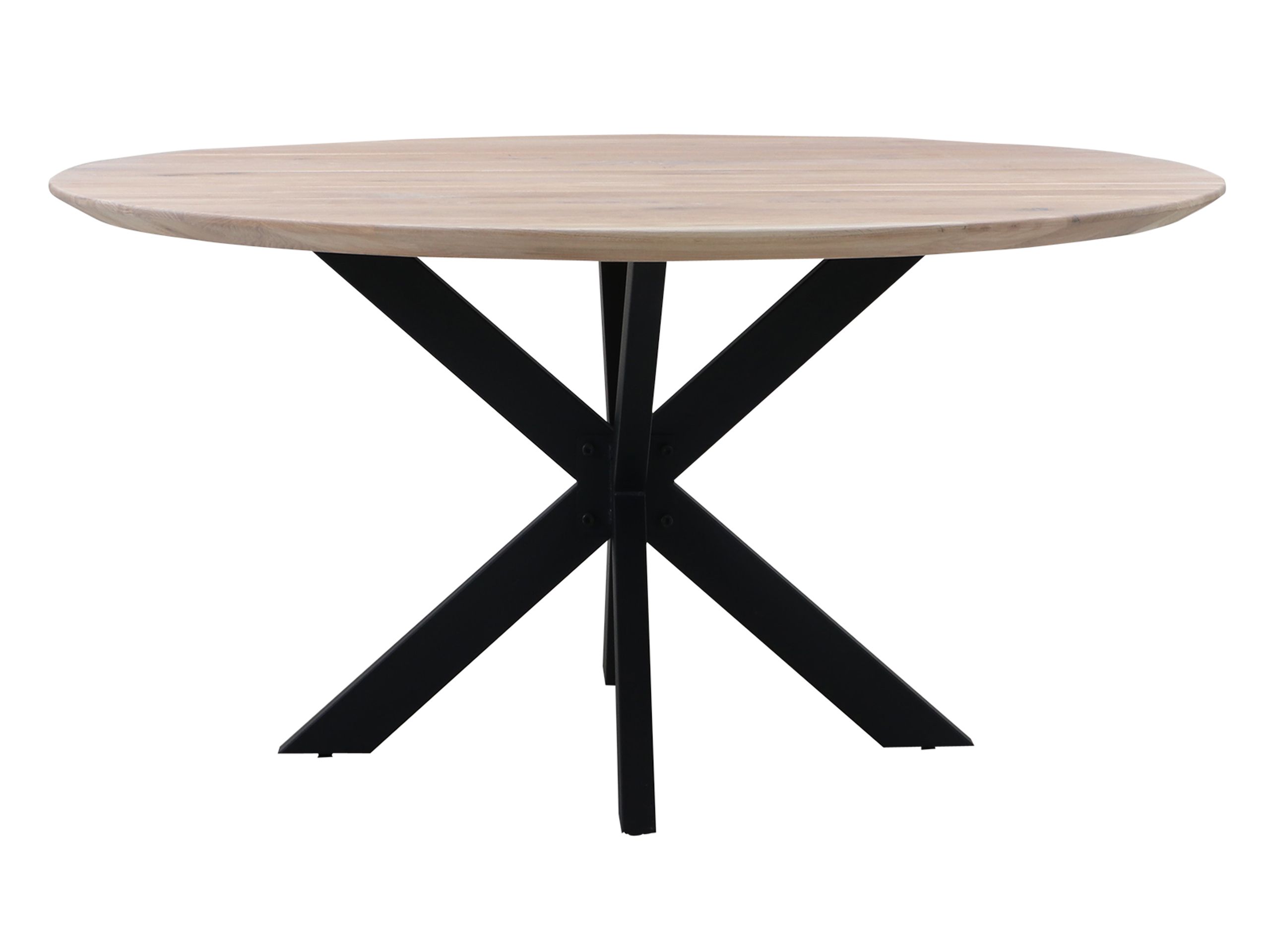 House Of sander - Table Legs - Opus Base - Black