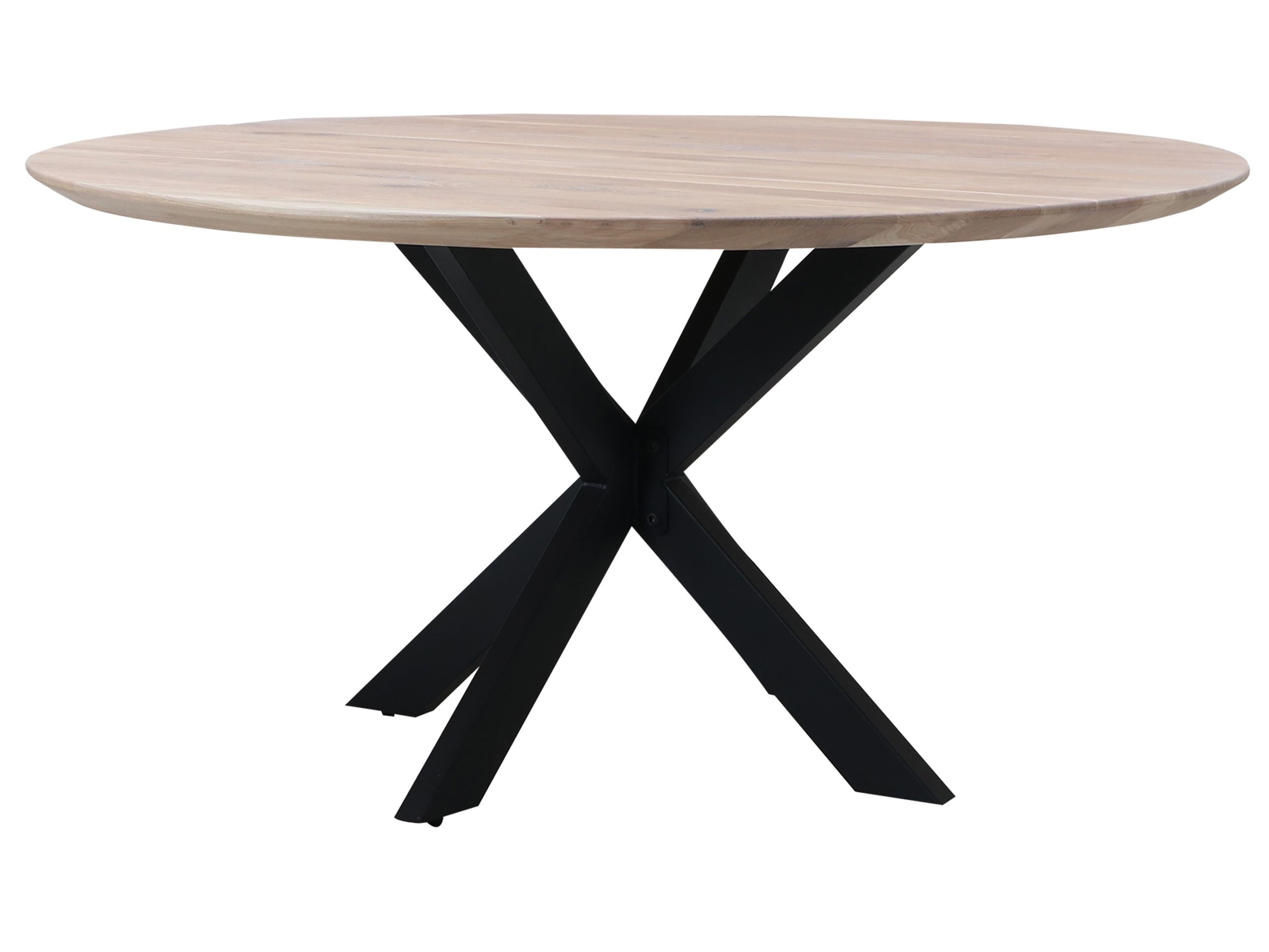 House Of sander - Table Legs - Opus Base - Black