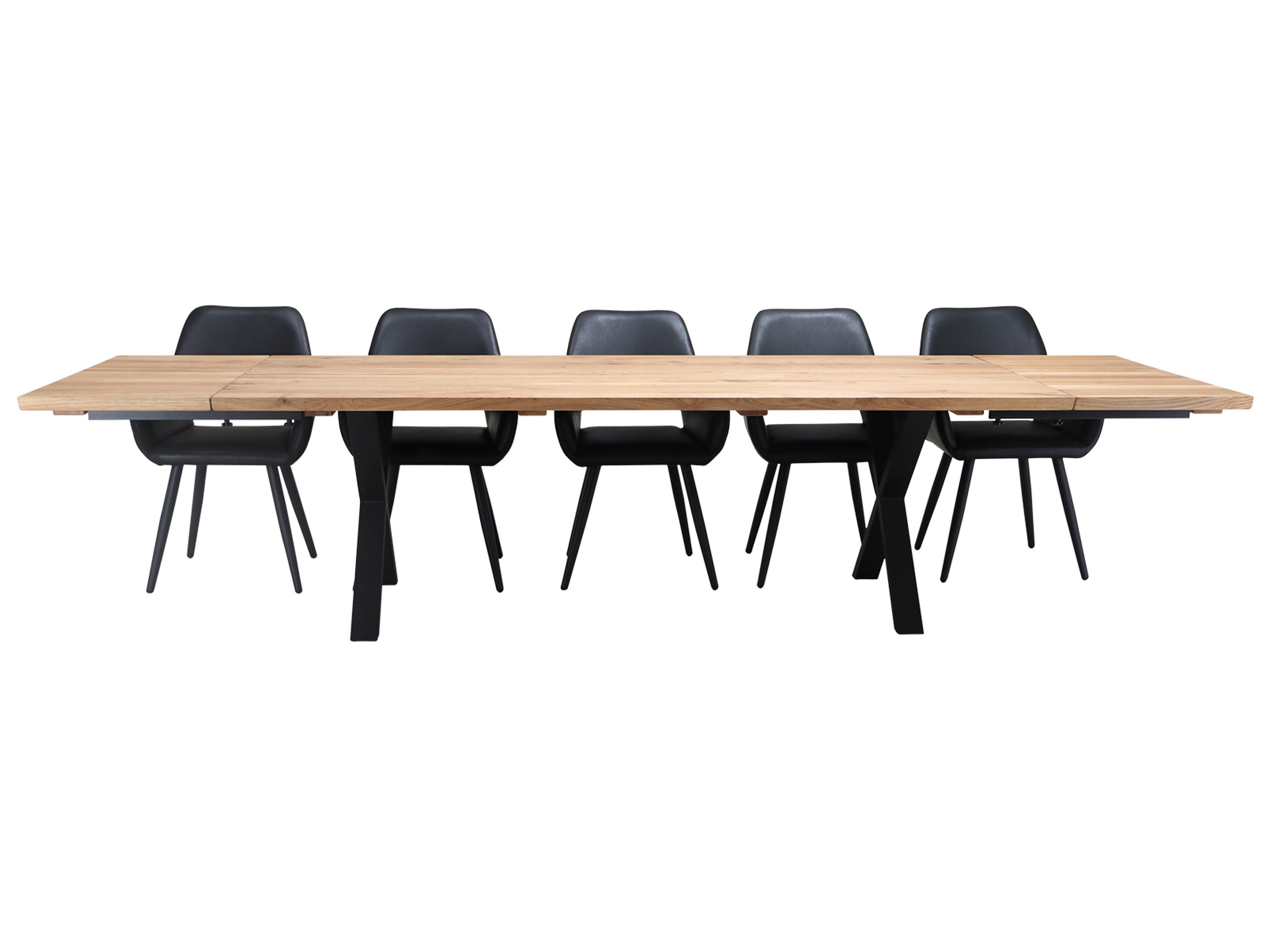 House Of sander - Table top - Asta Dining Tabletop Nature Oiled - Nature oiled Oak