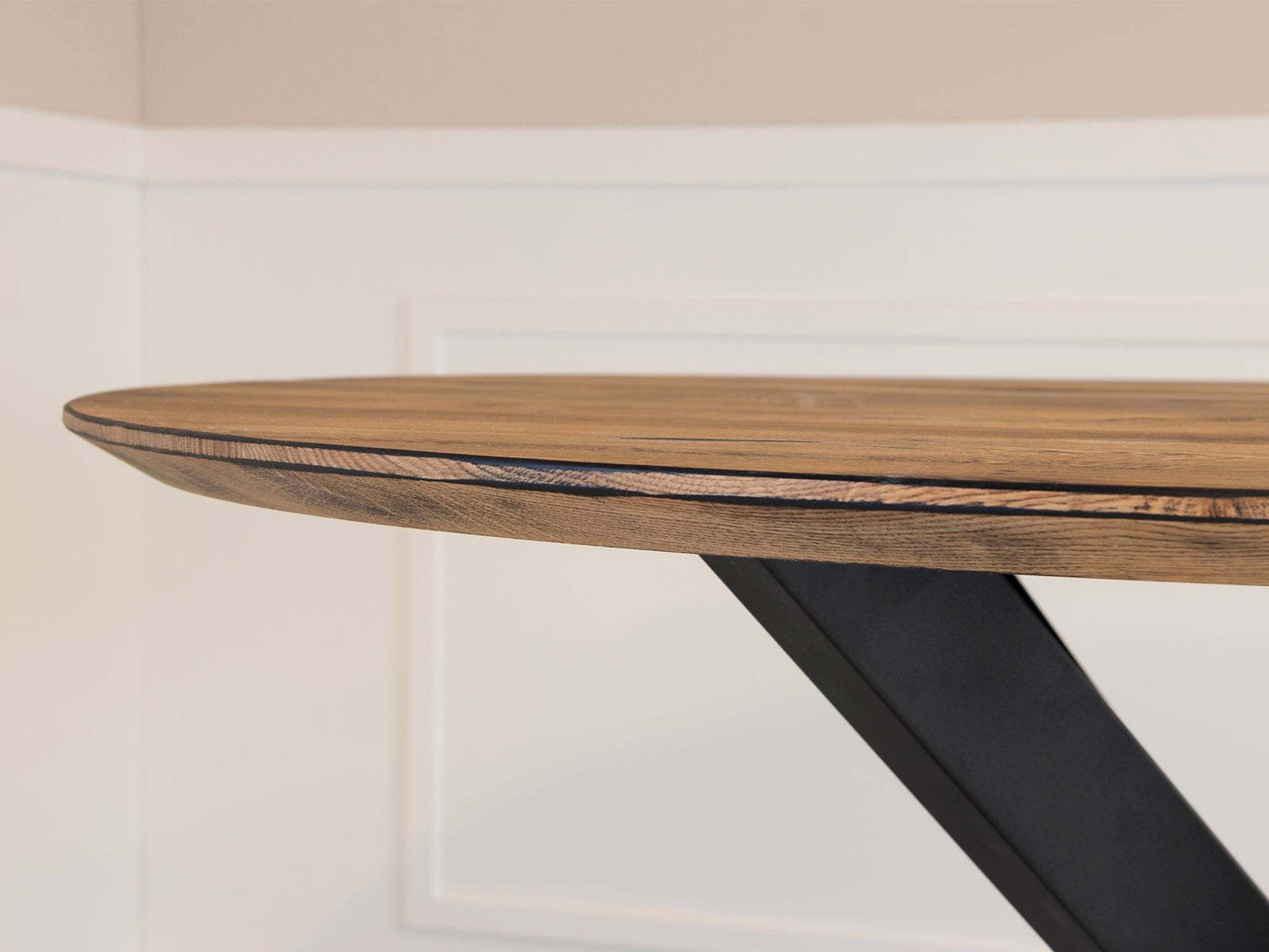 House Of sander - Table top - Boston Tabletop - Vintage 128