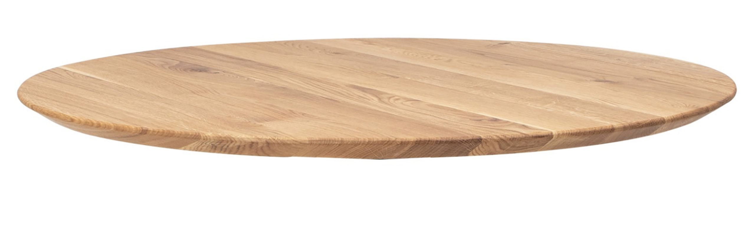 House Of sander - Table top - Chicago Tabletop - Nature Oiled 180