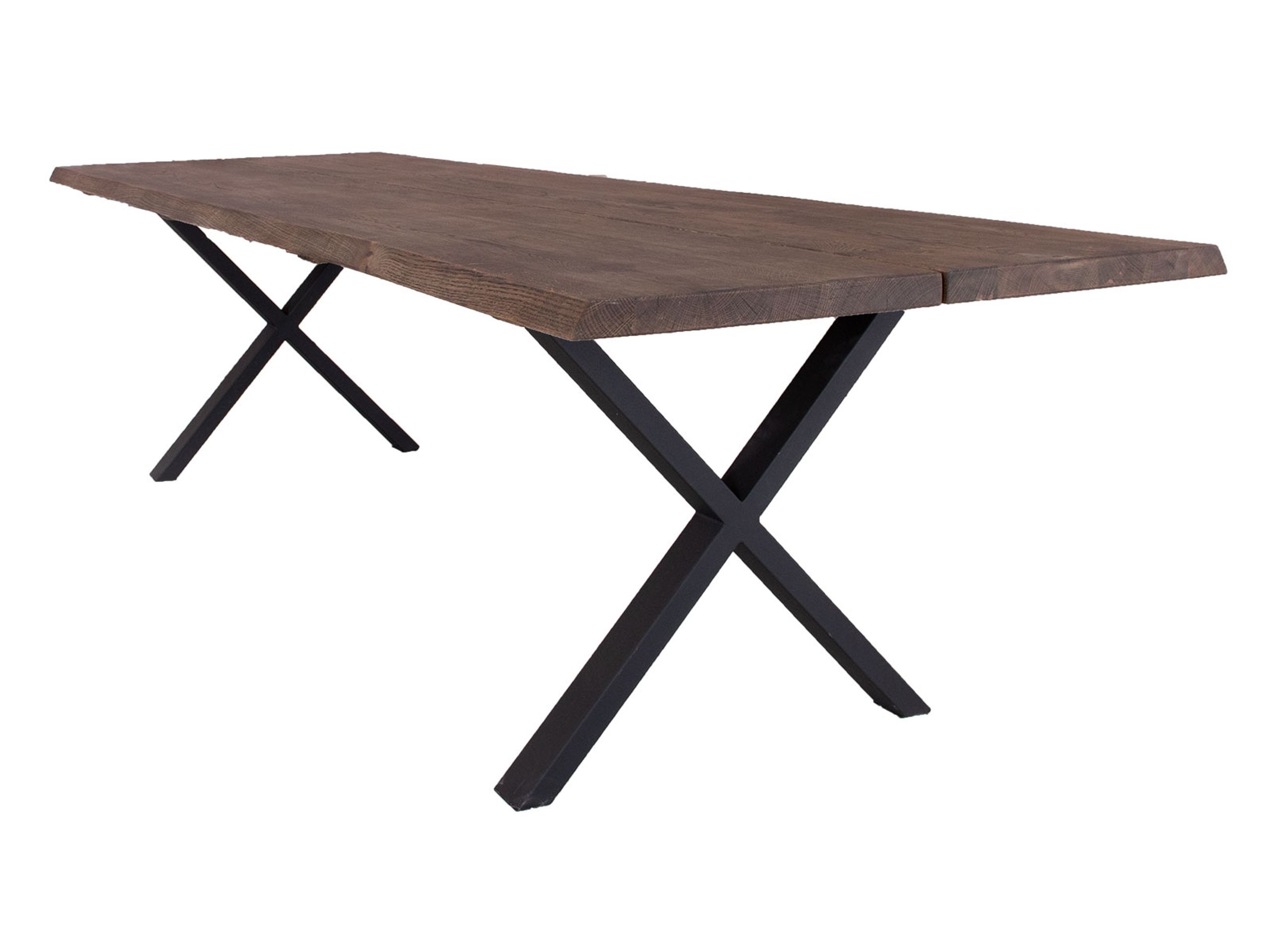 House Of sander - Bordplade - Hugin Tabletop Smoked Oak - Smoked Oiled Oak