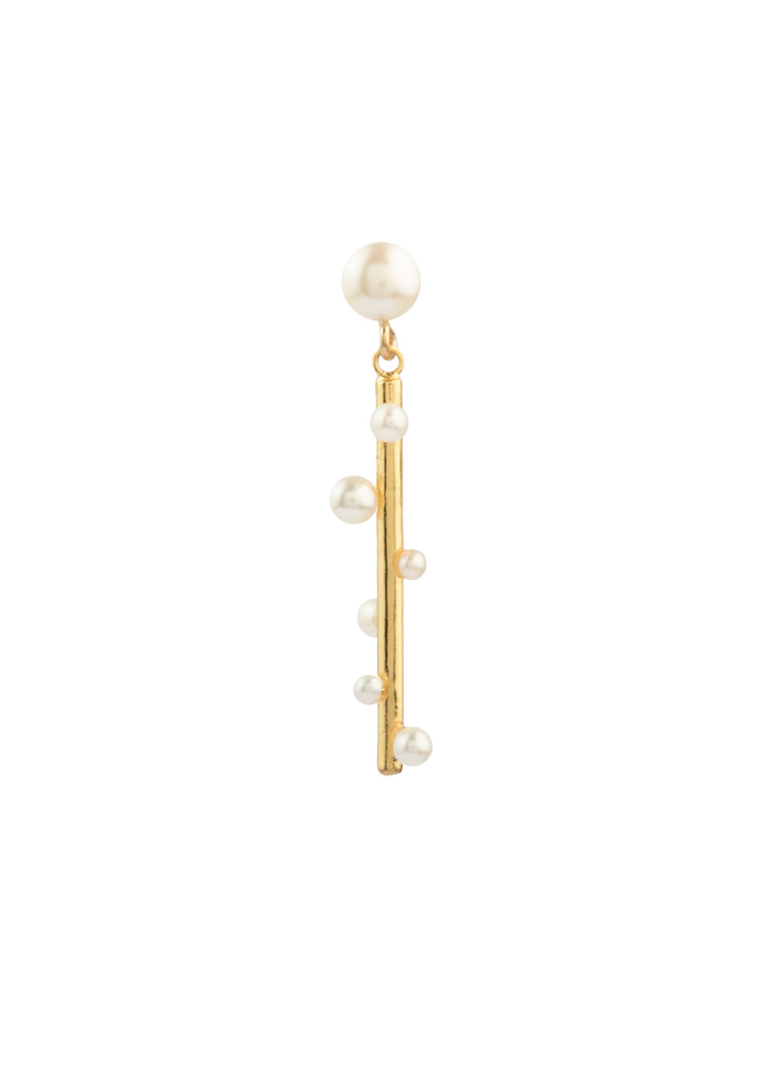 House of Vincent - Dětský spací pytel - Venus Monument Earring - Goldplated