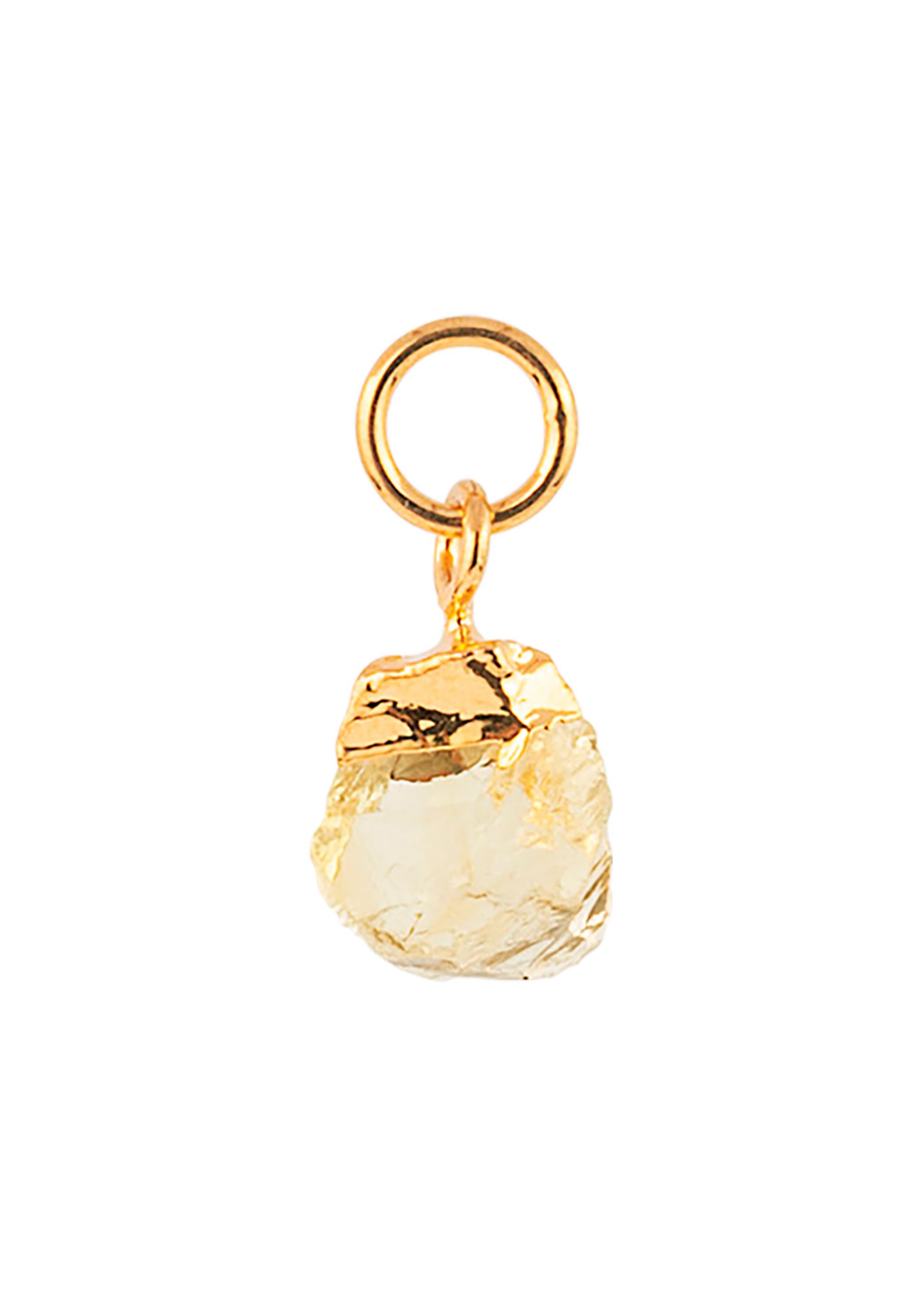 House of Vincent - Vedhæng - Stone of Birth Pendants - November