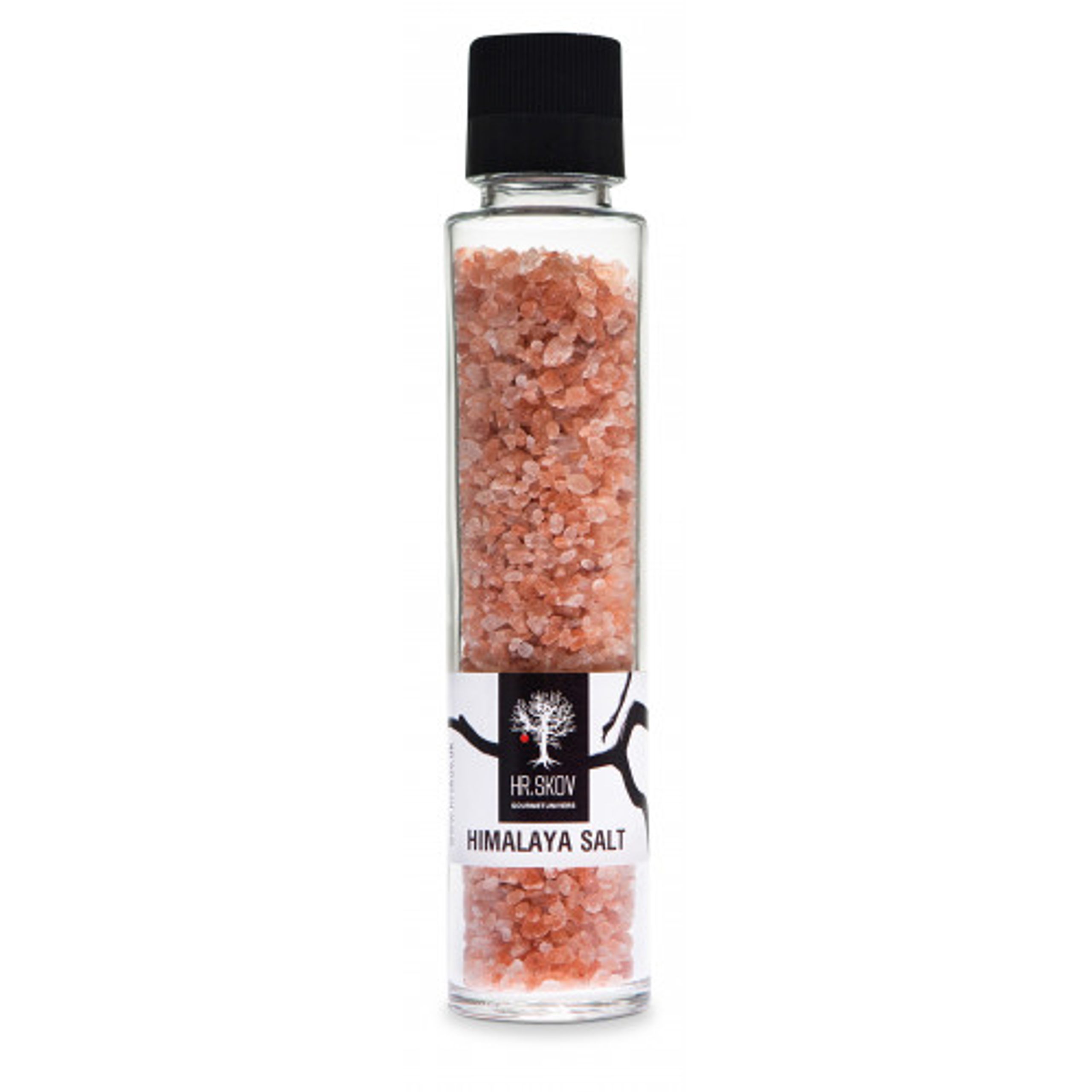 Hr. Skov - Spices - Hr. Skov krydderier - Himalaya salt