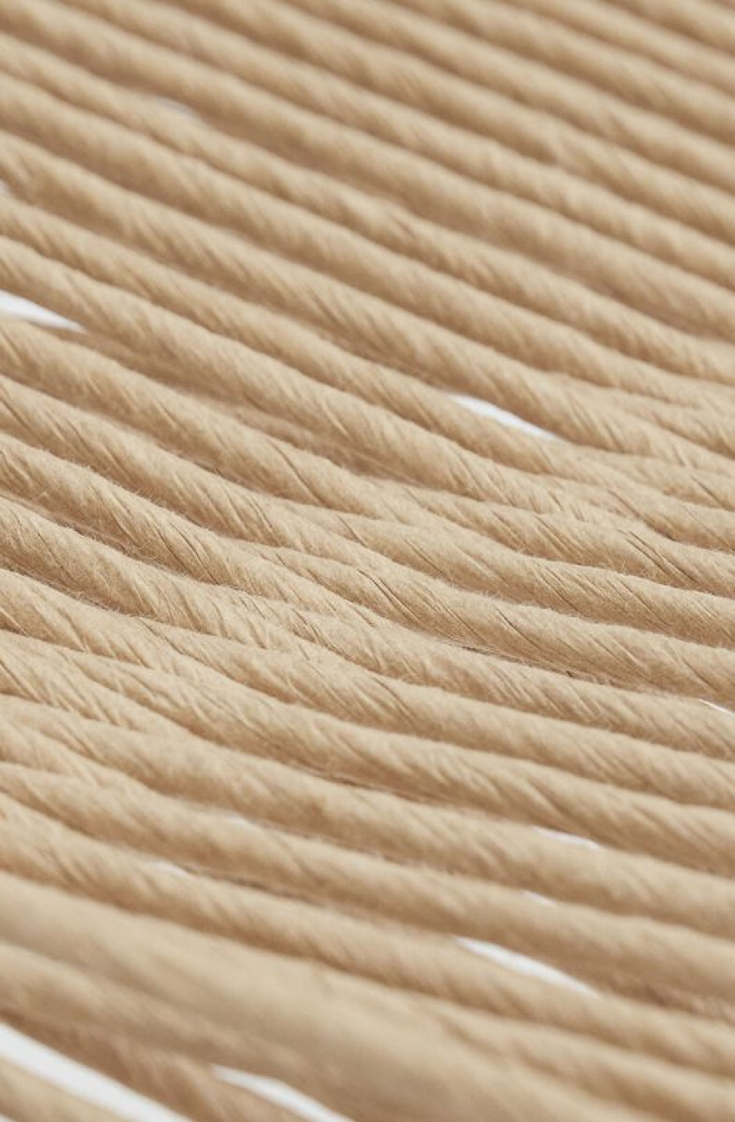 Hübsch - Bench - Heritage Bench - Natur