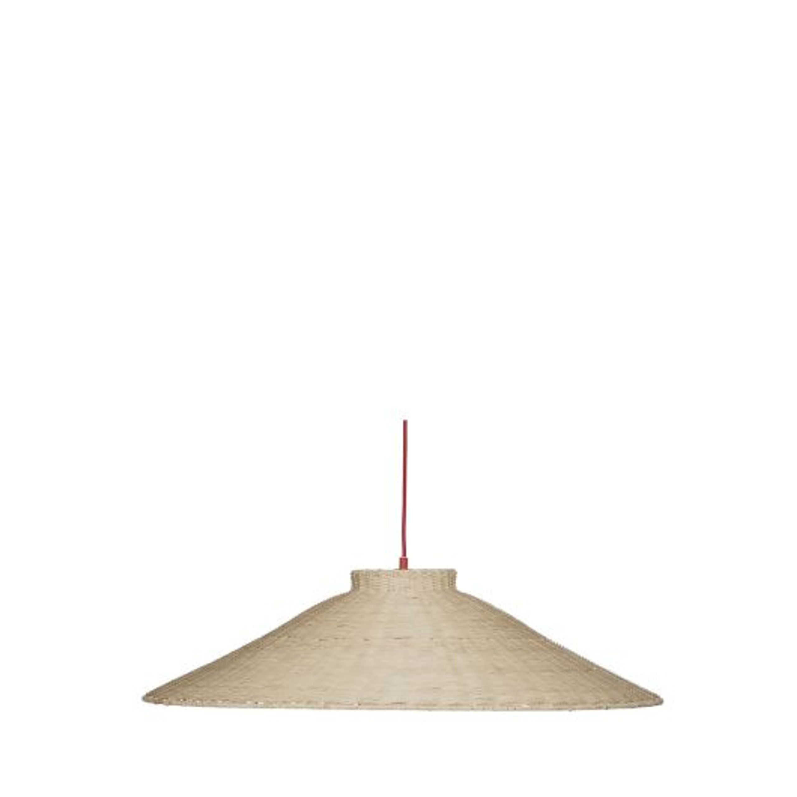 Hübsch - Lamp - Chand Ceiling Light - Trapeze