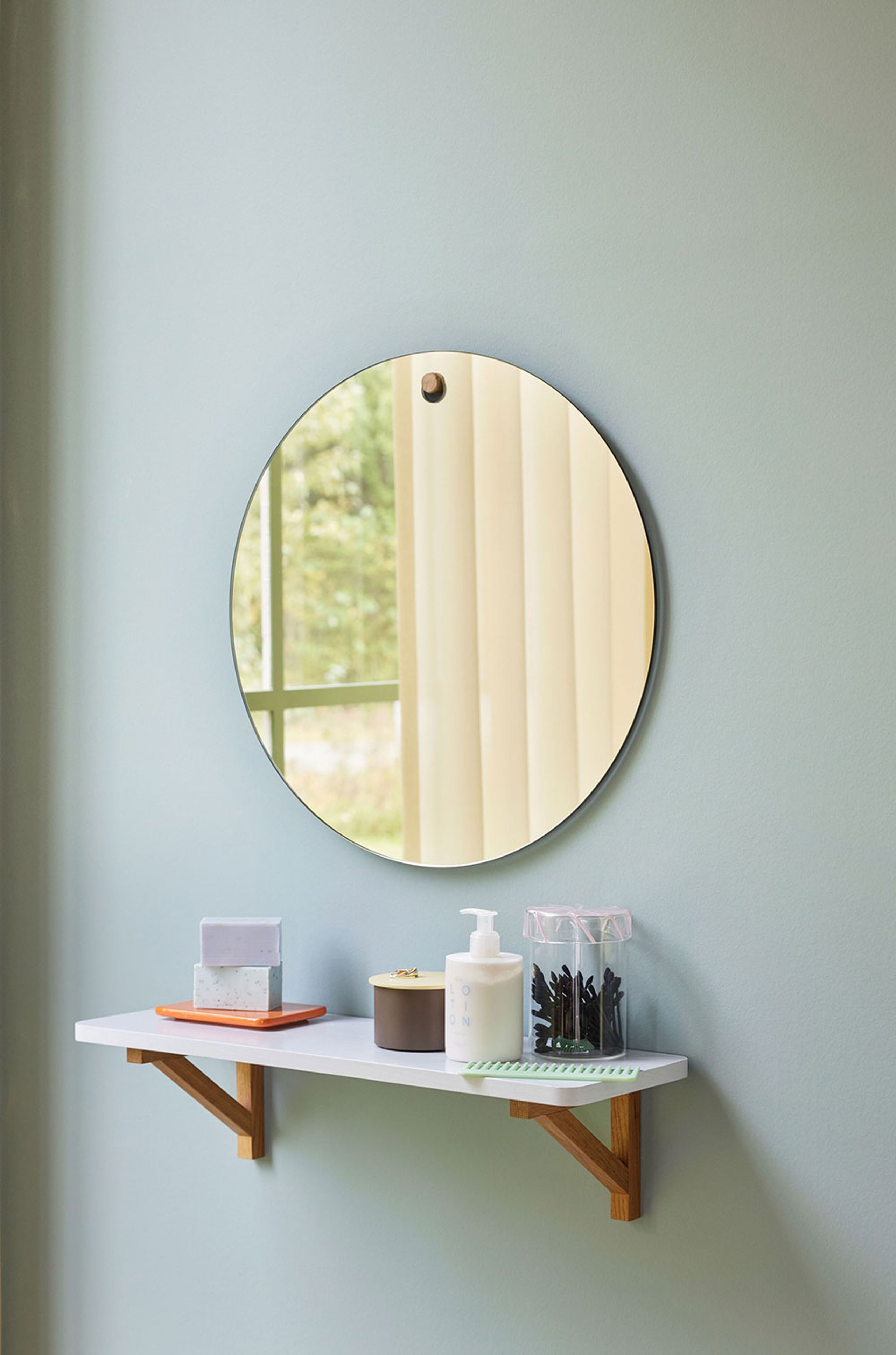 Hübsch - Reol - Arki Reol - Natur