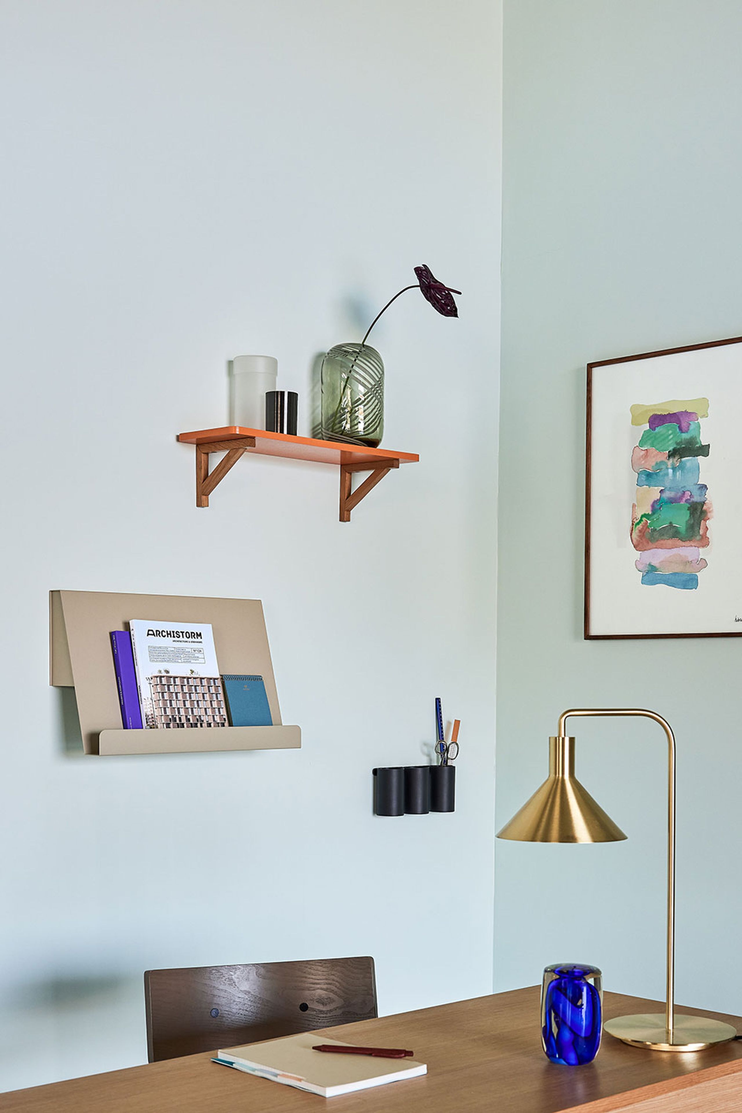 Hübsch - Reol - Arki Reol - Natur