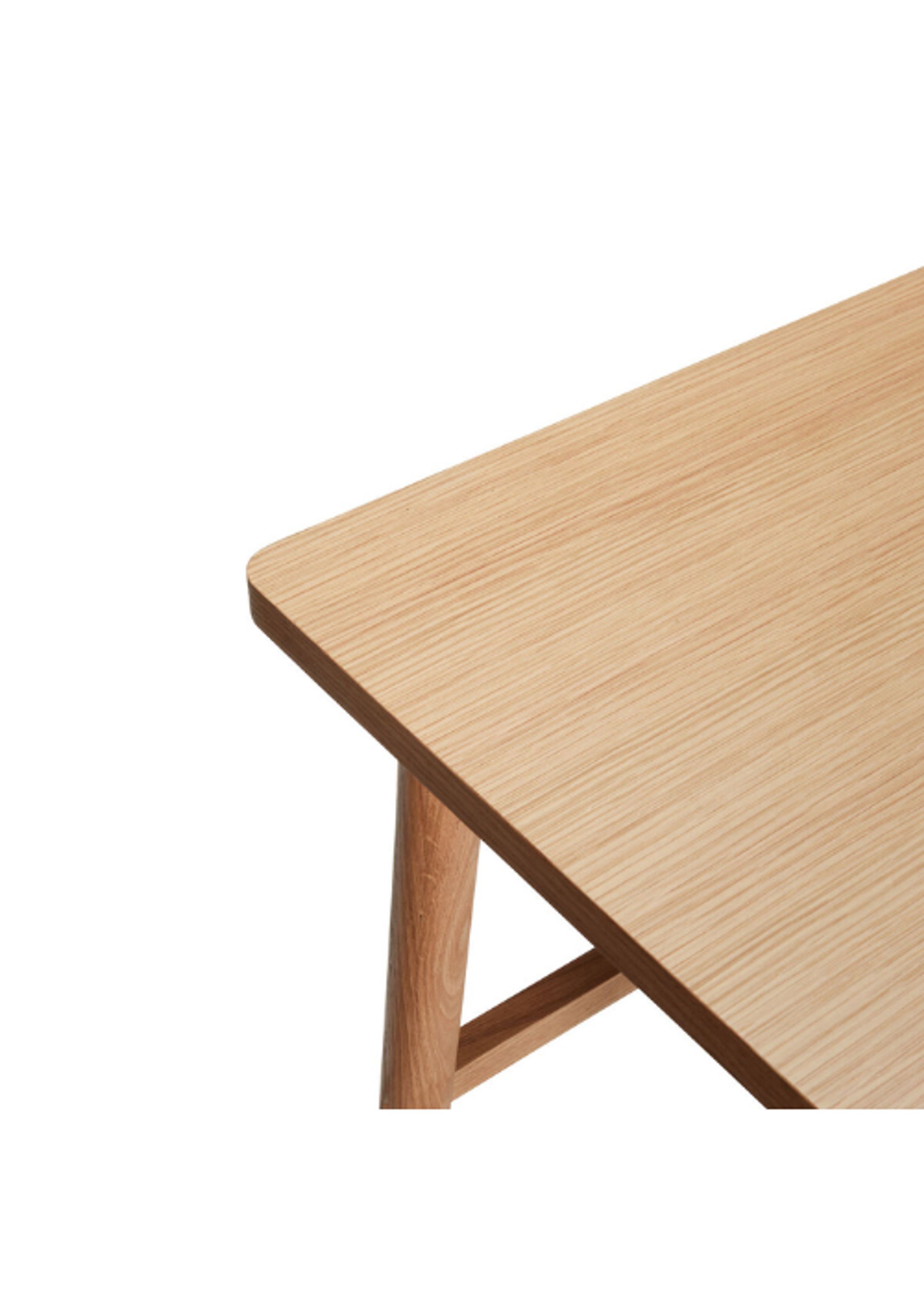 Hübsch - Bureau - Acorn Skrivebord - Nature