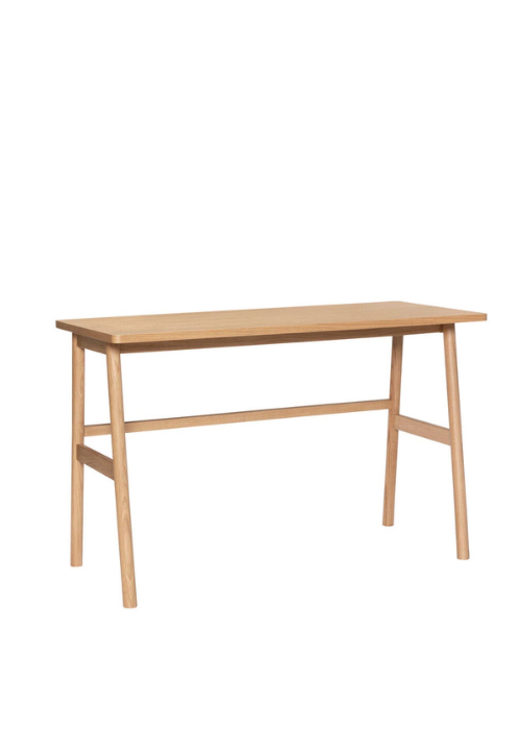 Hübsch - Bureau - Acorn Skrivebord - Nature