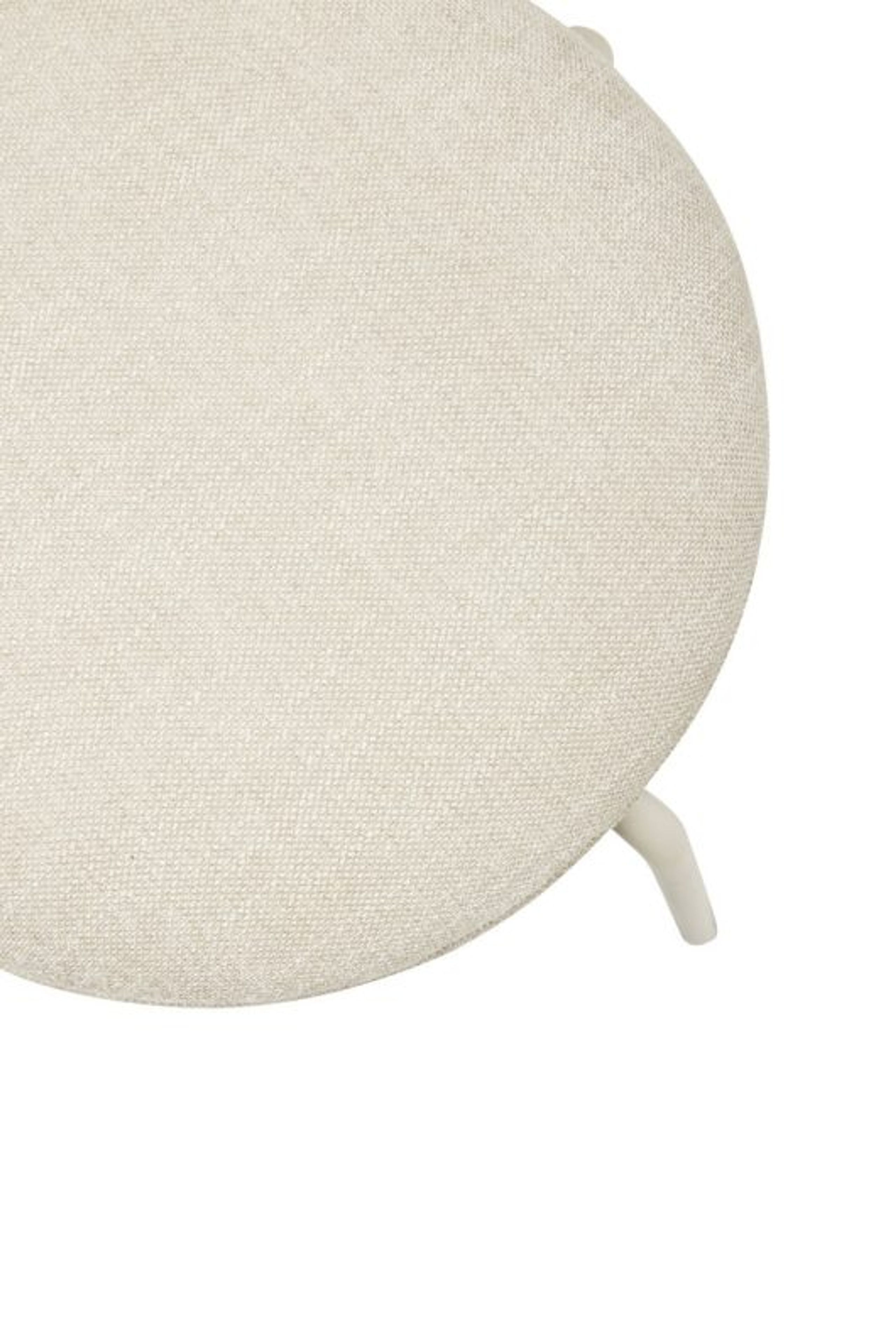 Hübsch - Chair - Stack Stool - Grey