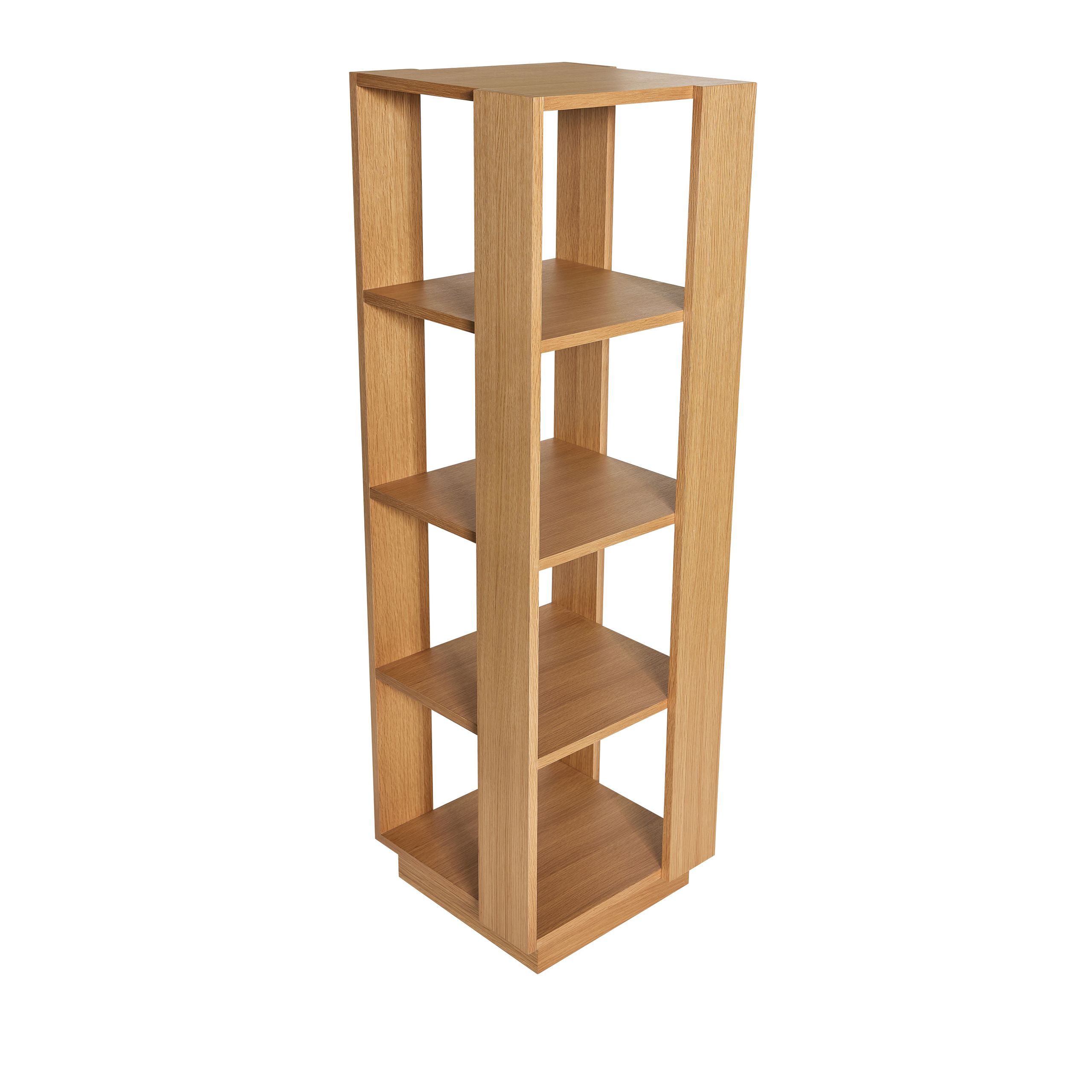 Hübsch - Children's jewelry - Merge Shelf Unit - Natural