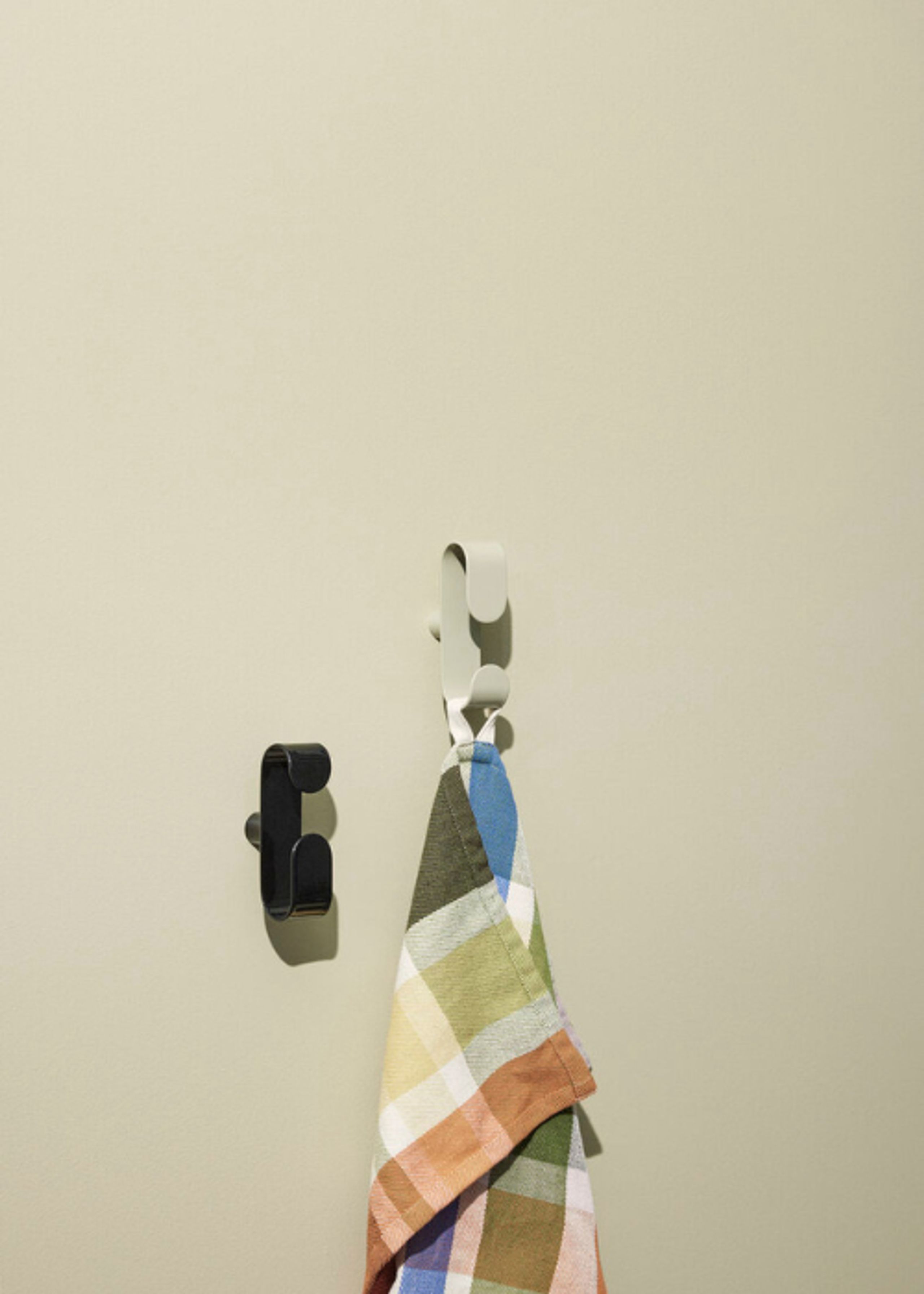 Hübsch - Torchon - Playful Viskestykker - Multicoll