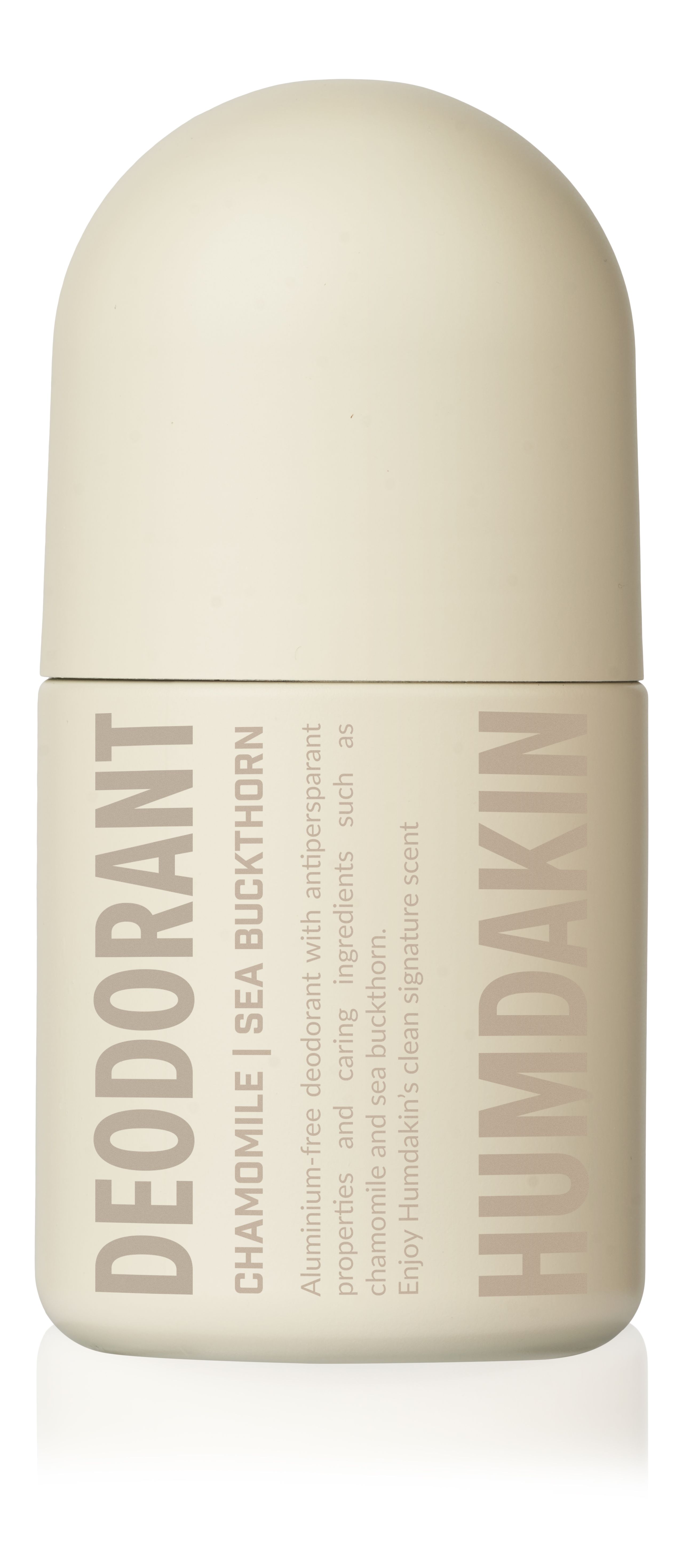 Humdakin - Deodorant - Deodorant - 00 Neutra