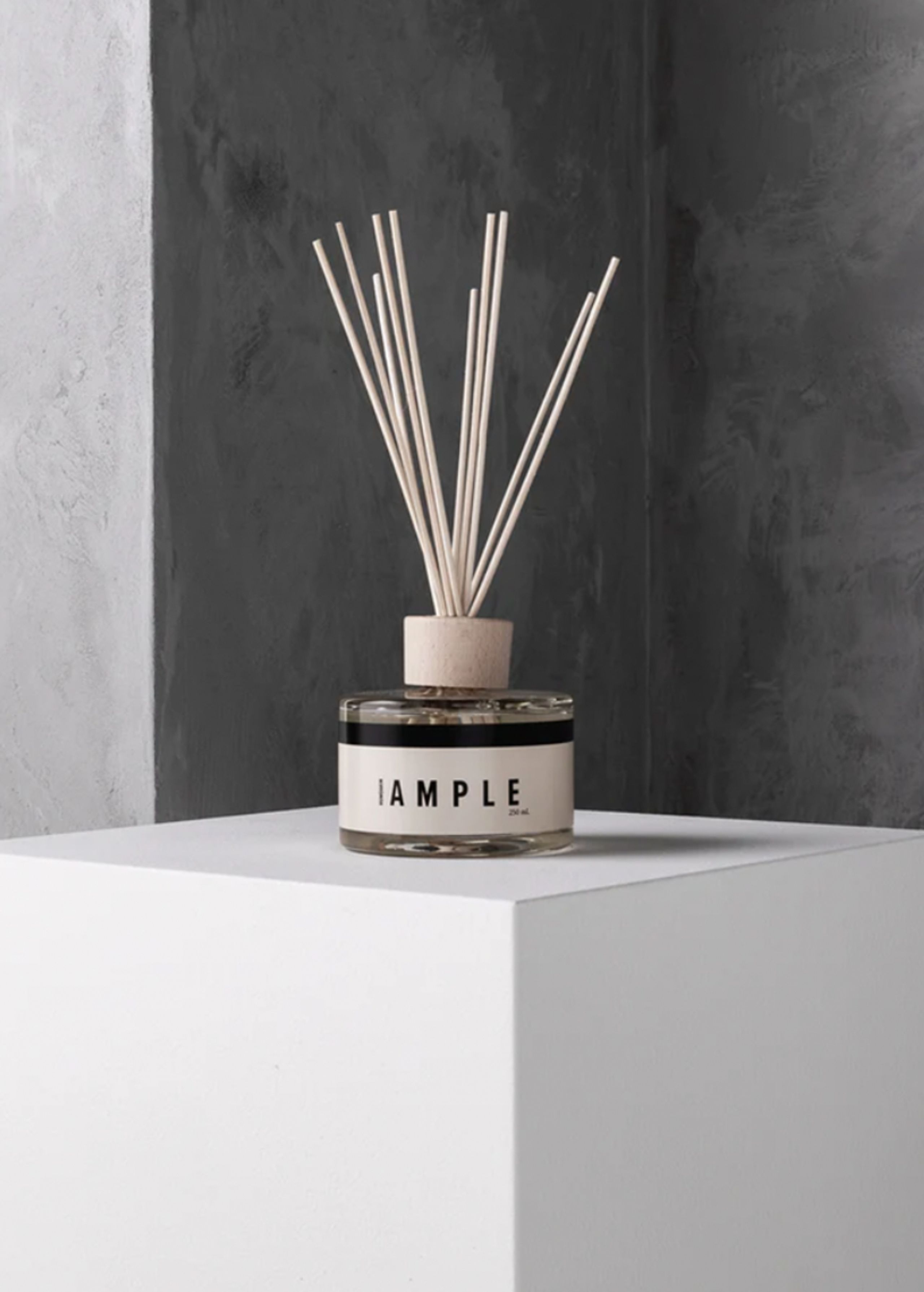 Humdakin - Candele profumate - Fragrance sticks - Ample