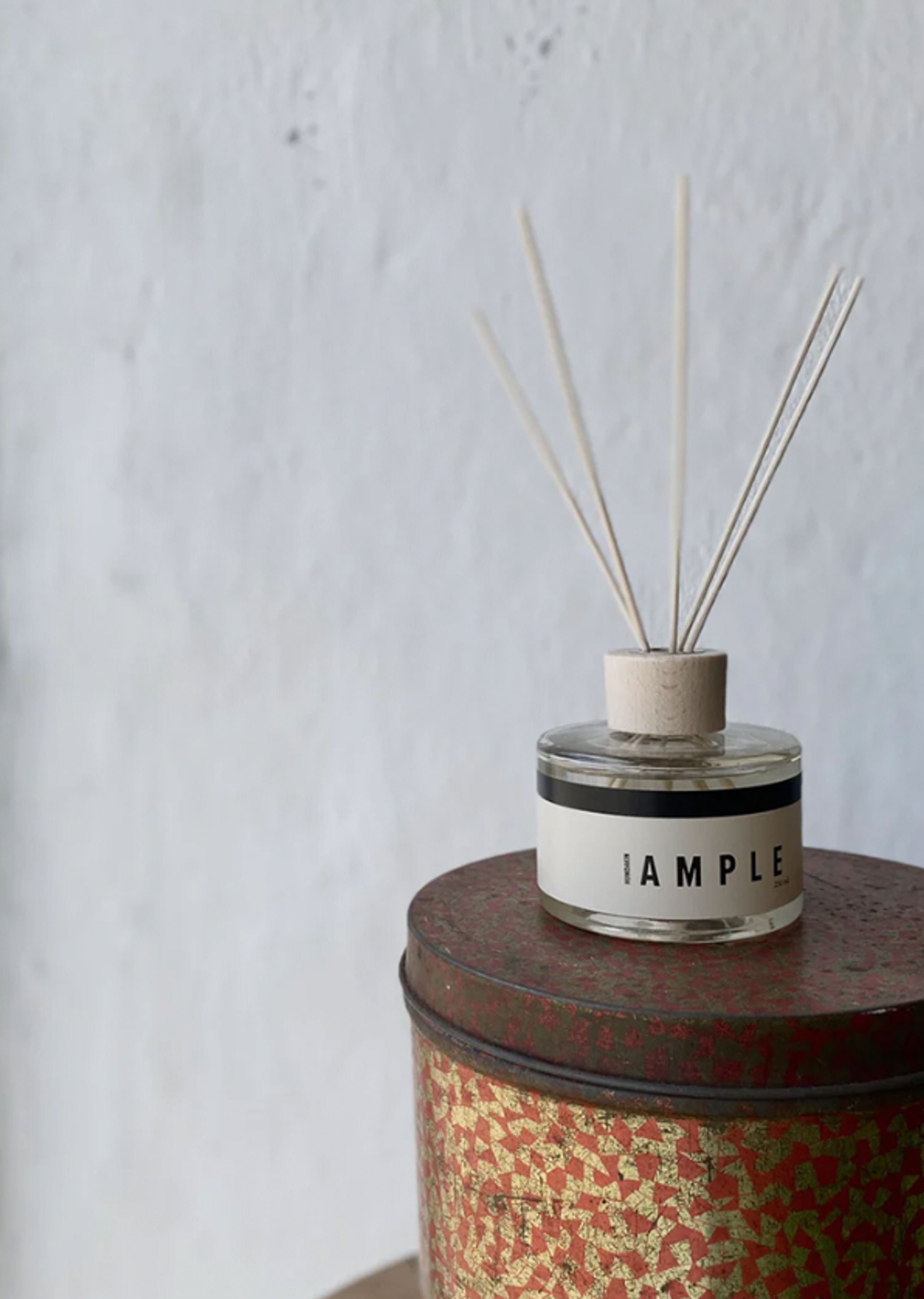 Humdakin - Candele profumate - Fragrance sticks - Ample