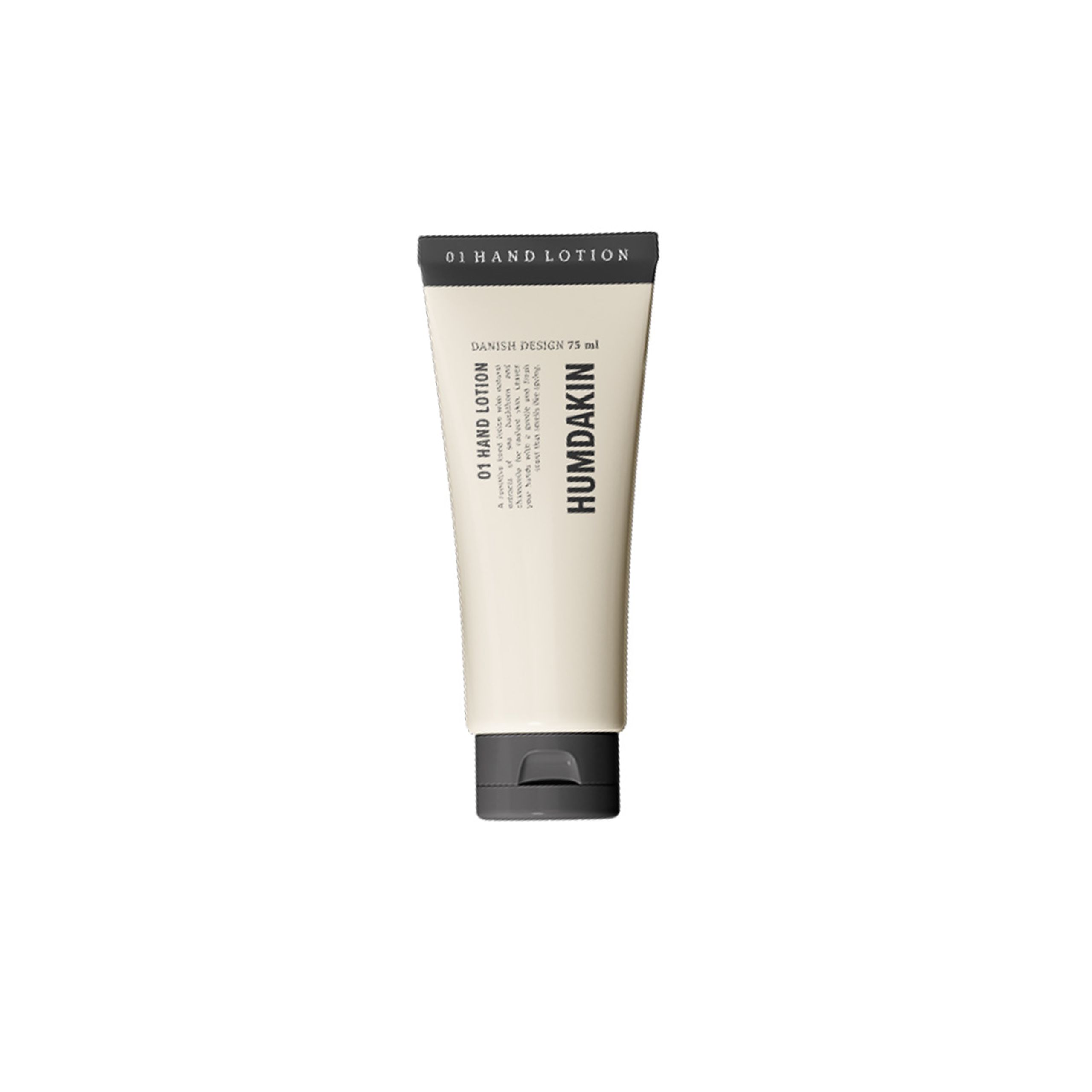 Humdakin - Käsivoide - 01 Hand Lotion 75 ml. - 00 Neutral/No color