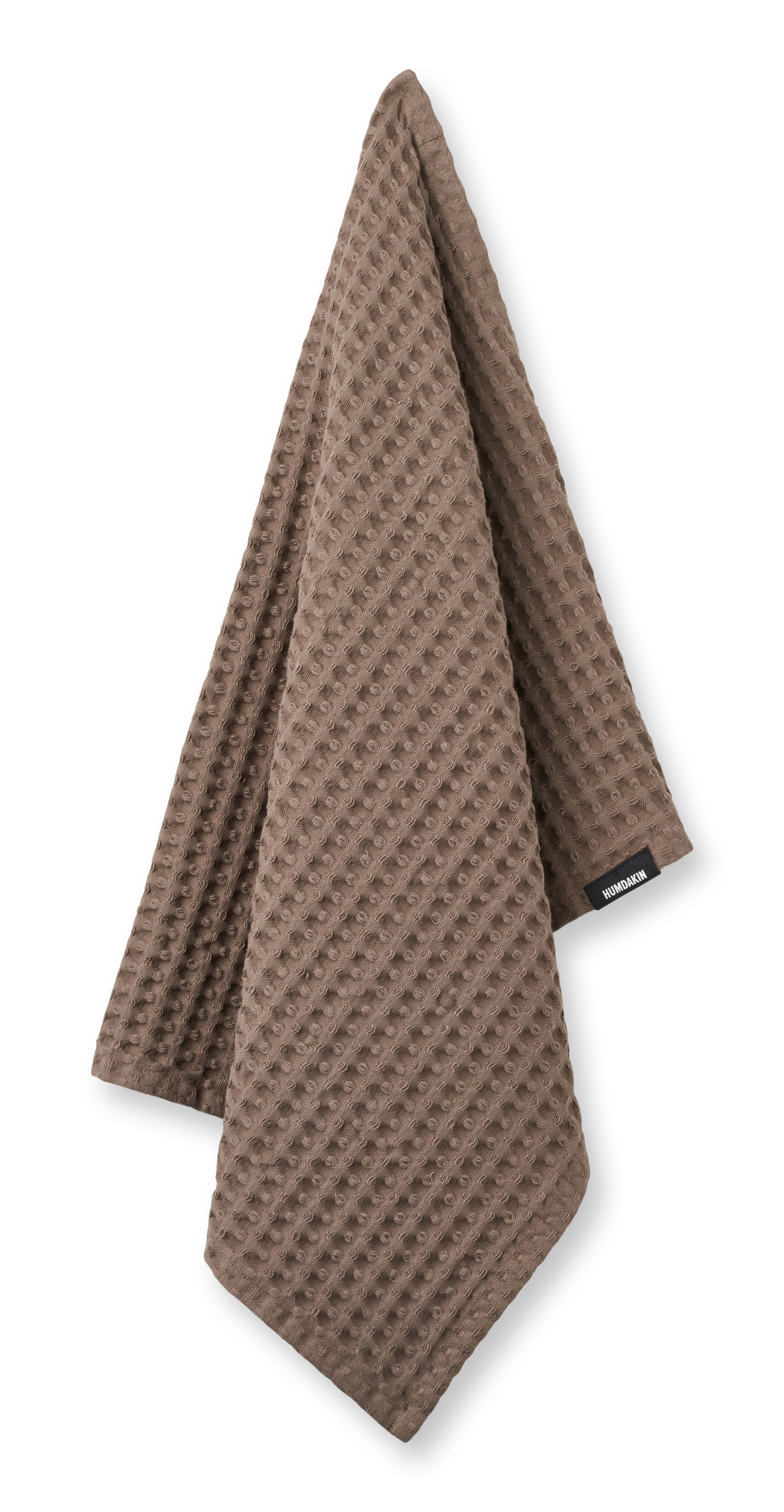 Humdakin - Ručník - Waffle bath towels - 151 Waldorf