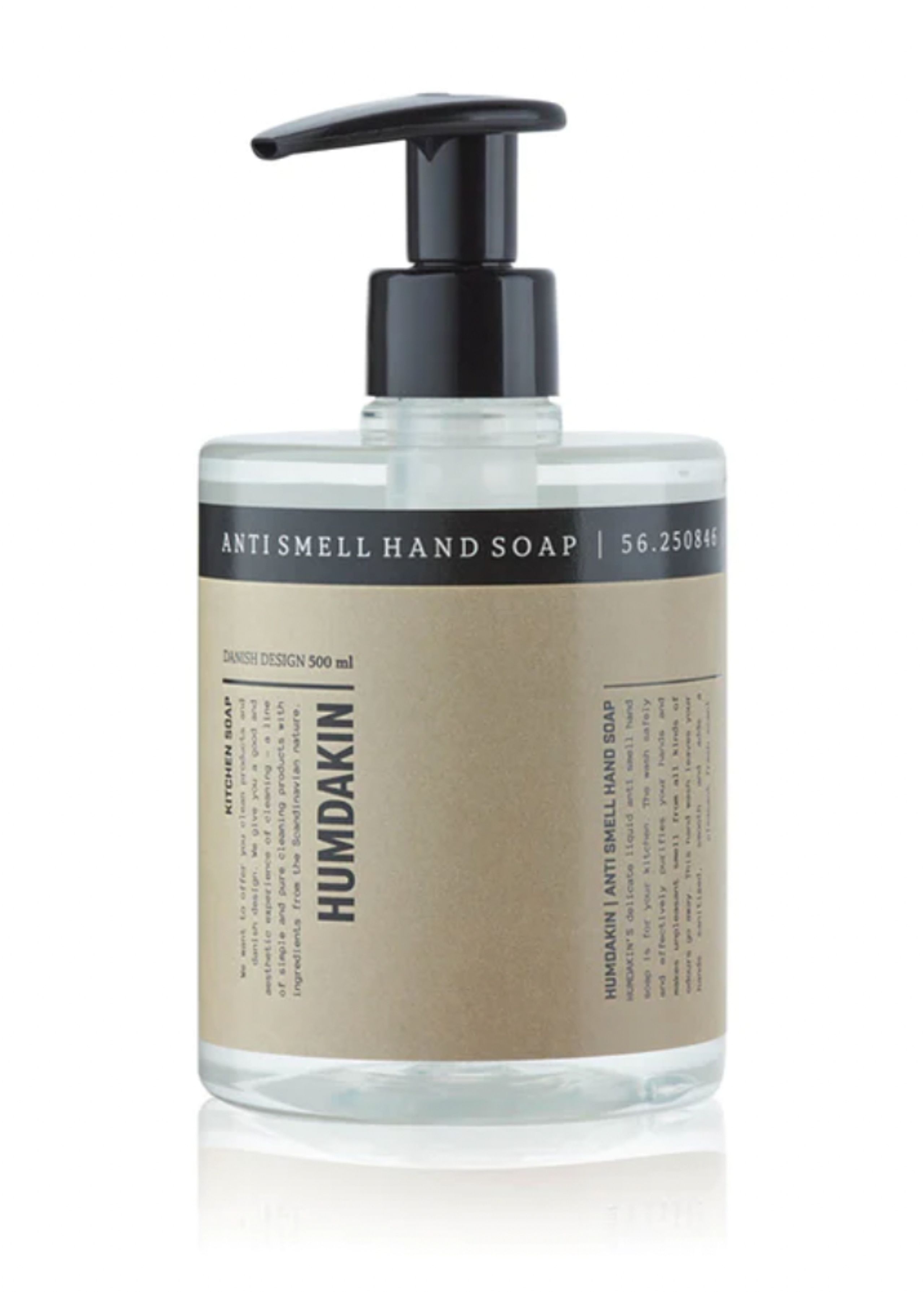 Humdakin - Hand Soap - Humdakin - Hand Soap - Anti smell