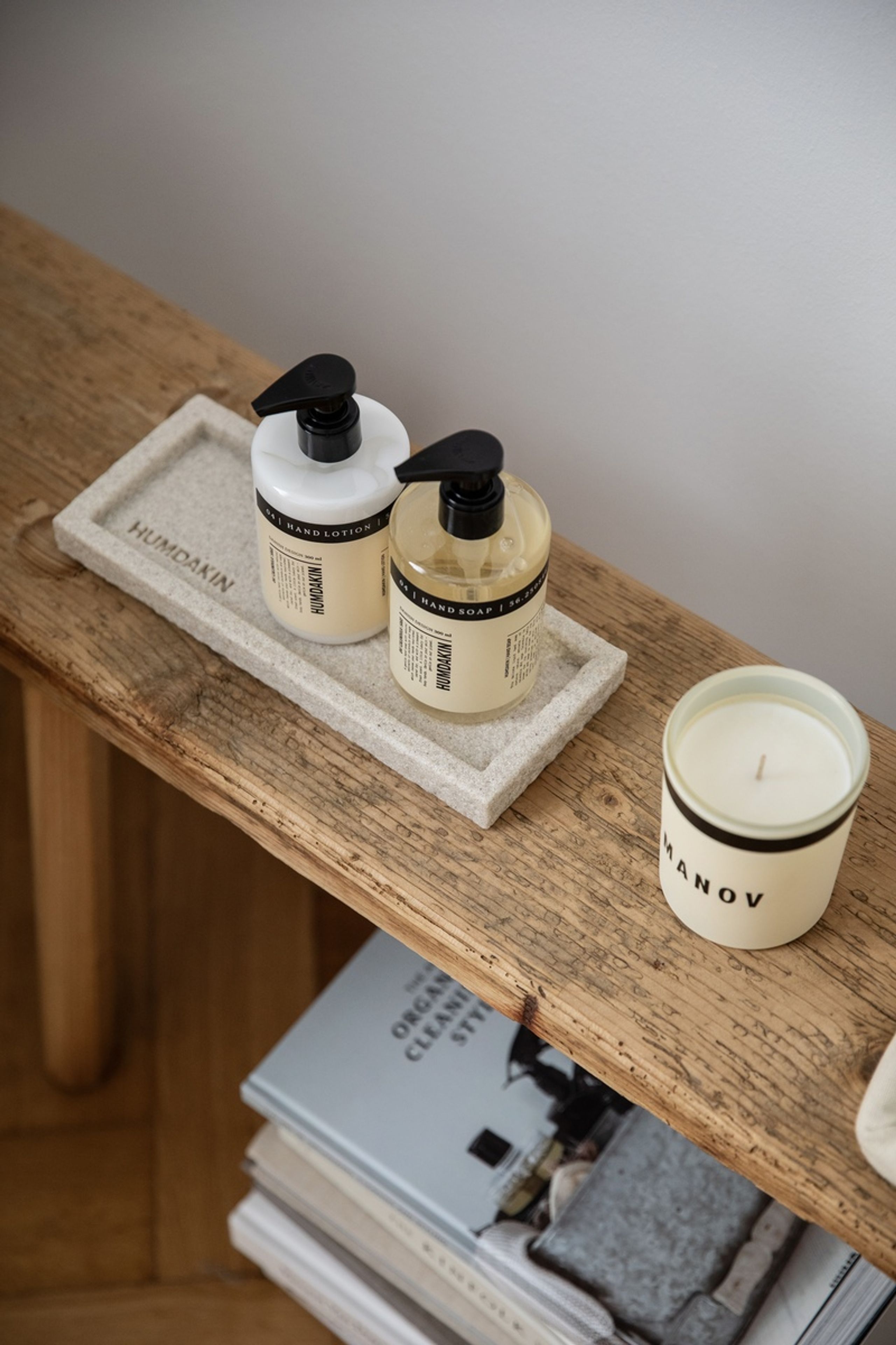 Humdakin - Hand Soap - Humdakin - Hand Soap - Anti smell