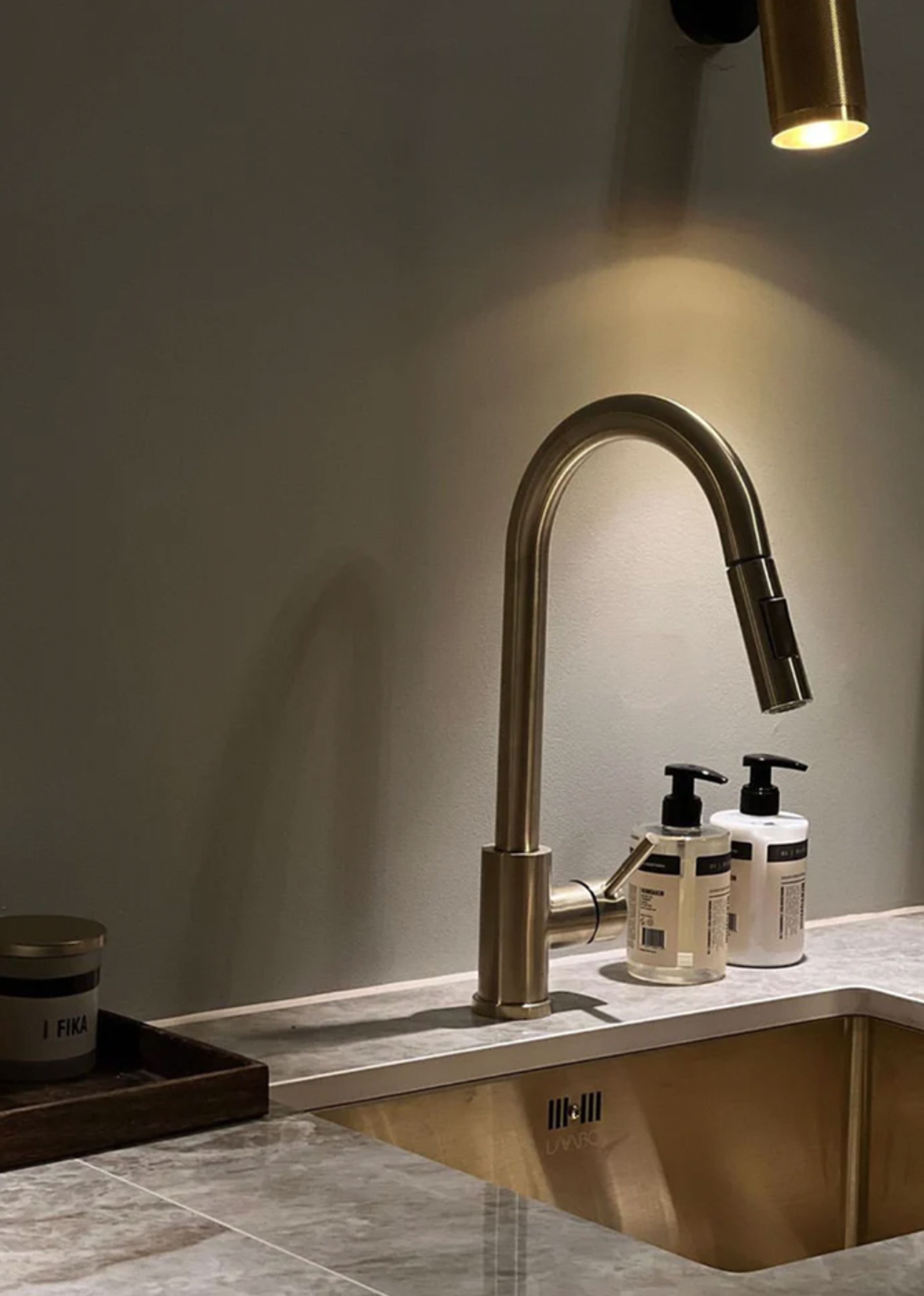 Humdakin - Sapone per le mani - Humdakin - Hand Soap - Chamomile/Sea Buckthorn