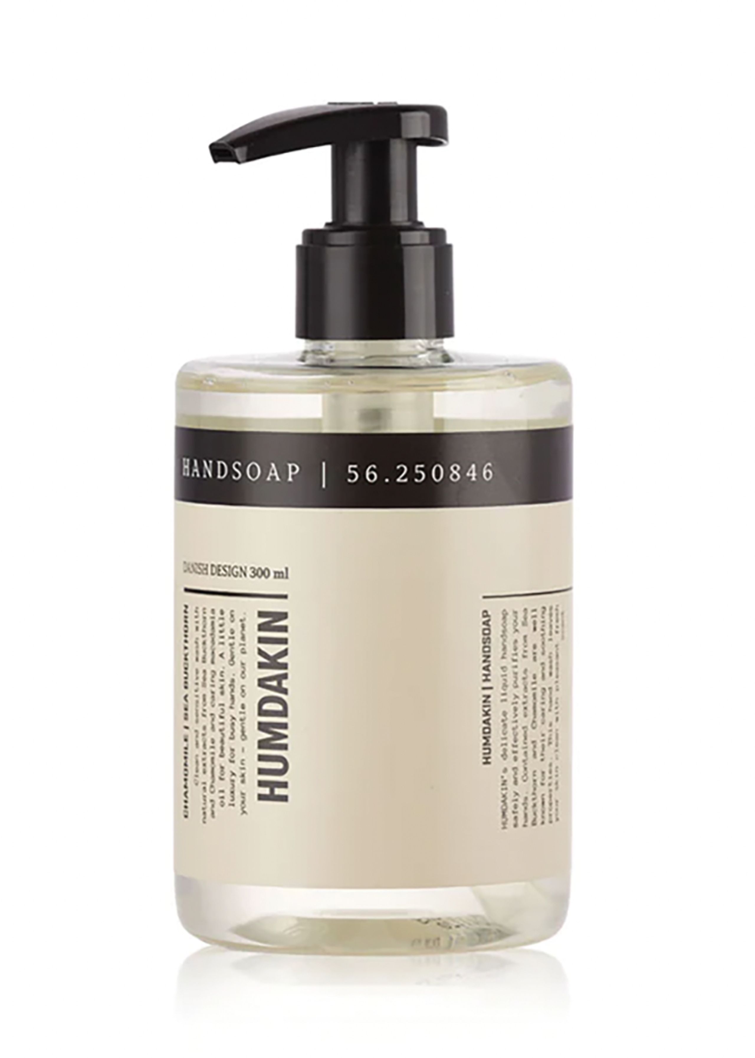 Humdakin - Sapone per le mani - Humdakin - Hand Soap - Chamomile/Sea Buckthorn