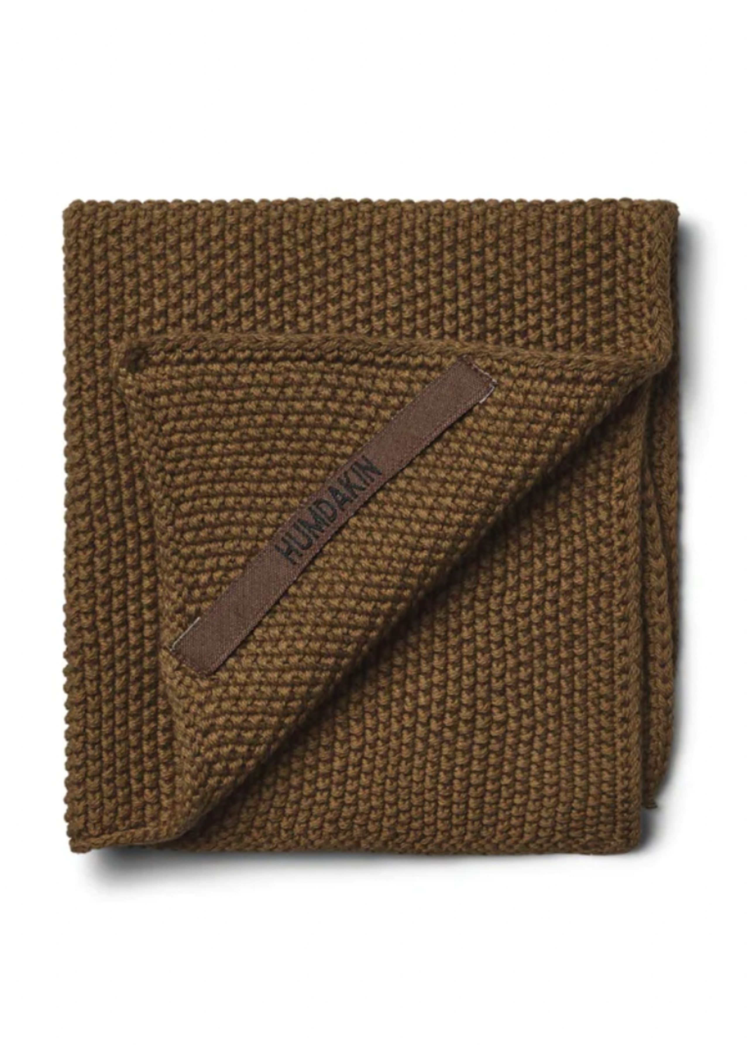 Humdakin - Karklude - Rib Cloth - 2 pack - 038 Sunset