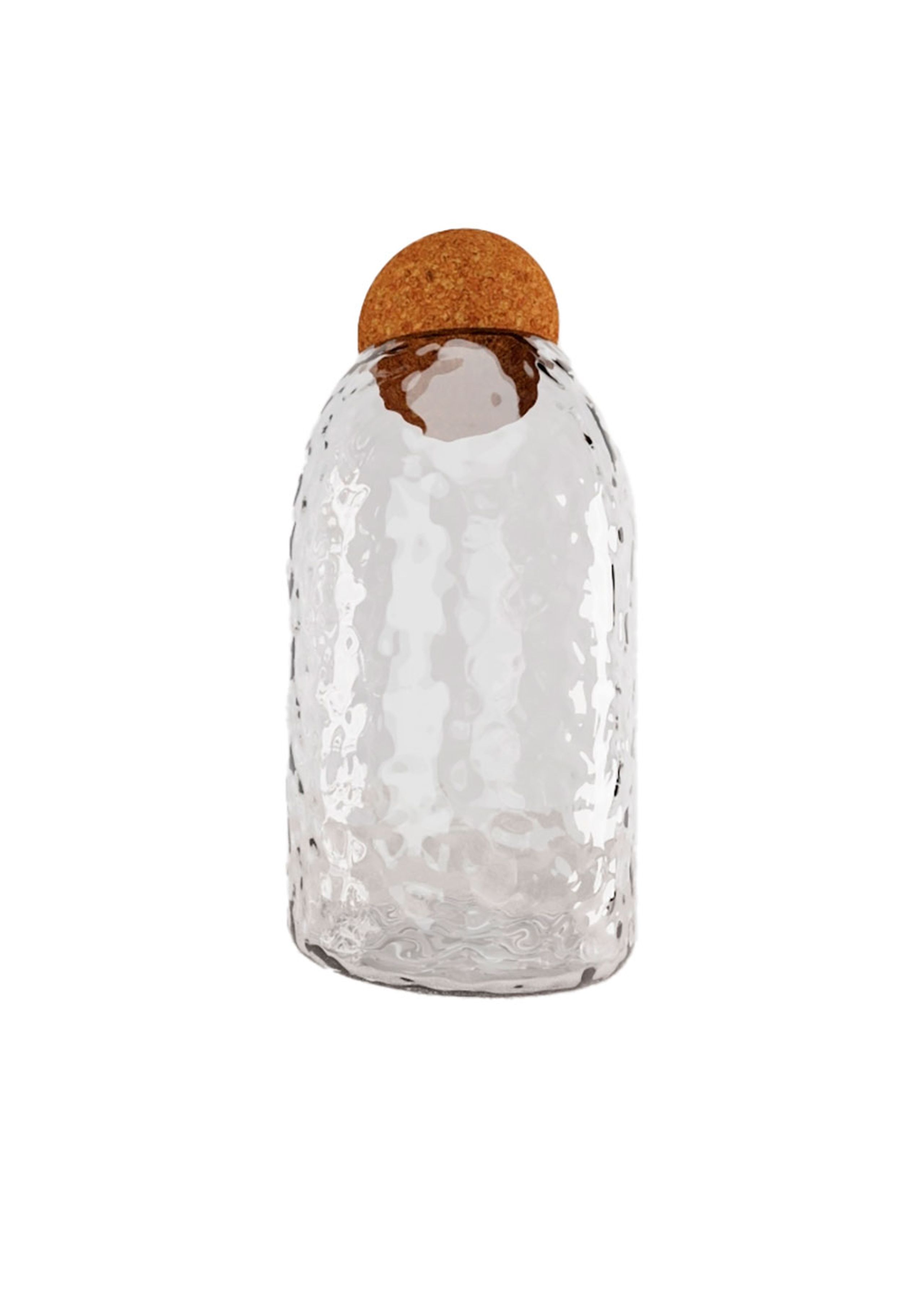 Humdakin - Jar - Organizing Jar - 20 cm