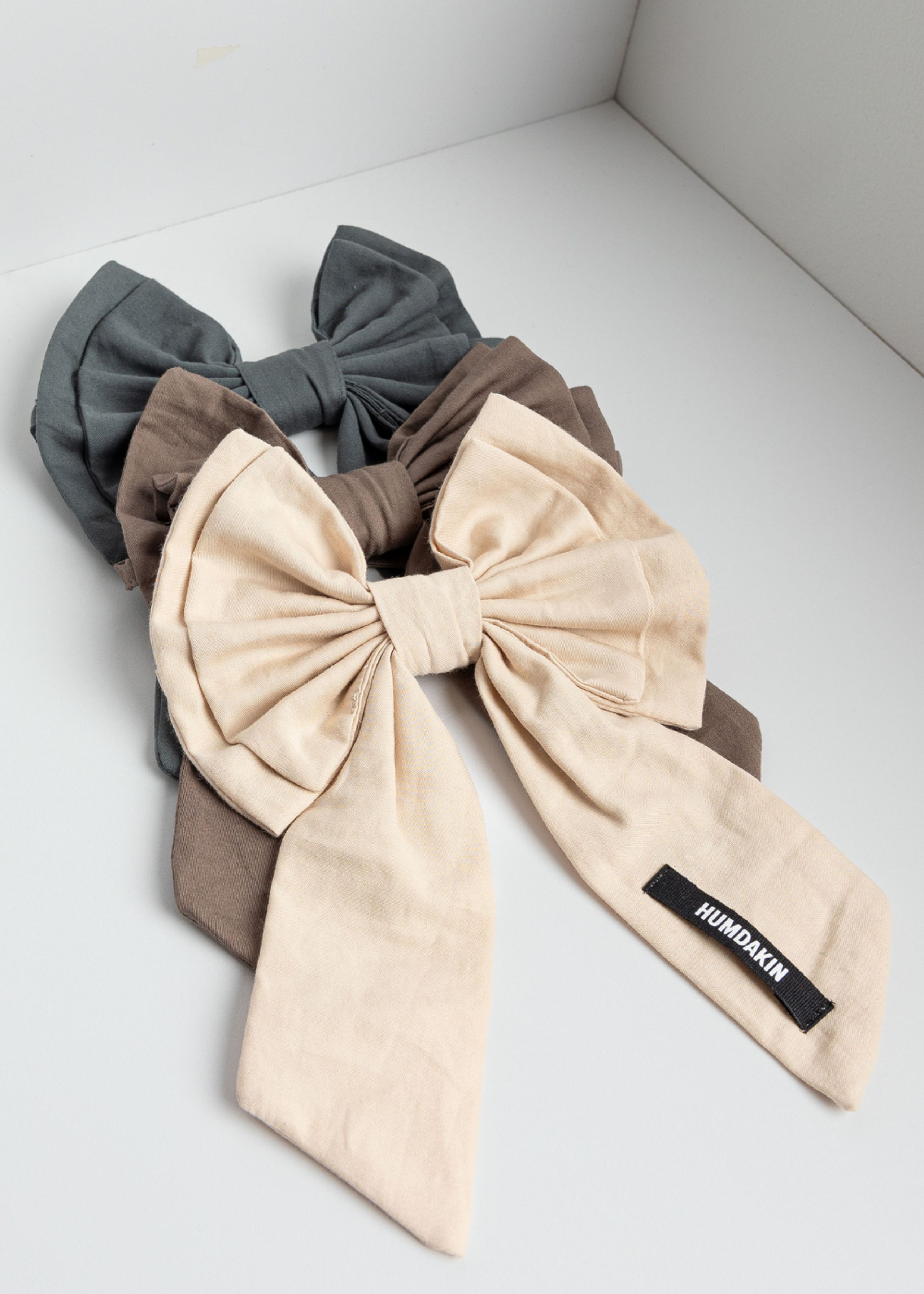 Humdakin - Decorate - Decorative Bow - 151 Waldorf