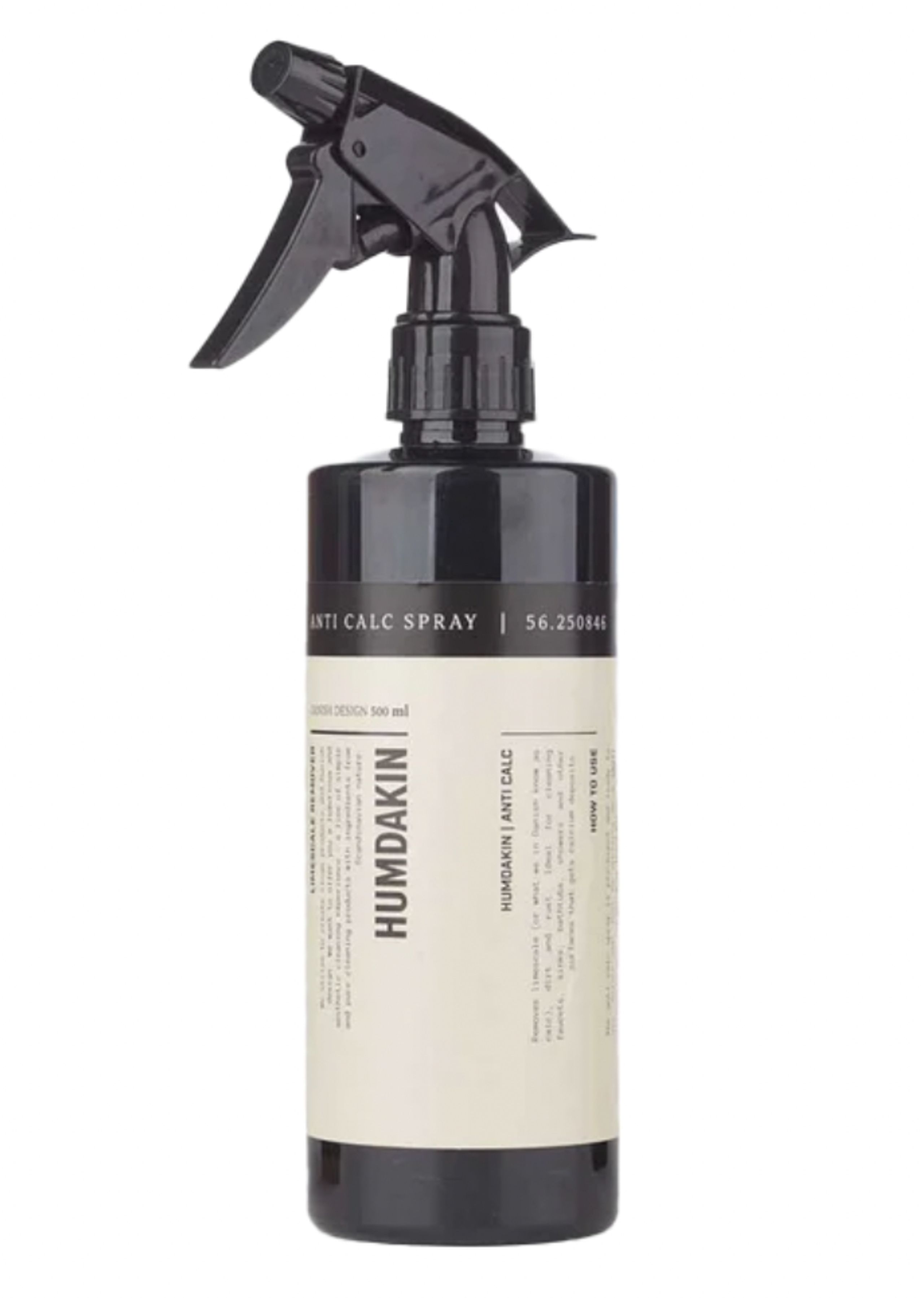 Humdakin - Detergente - Humdakin - Rengøringsmidler - Anti-Calc Spray