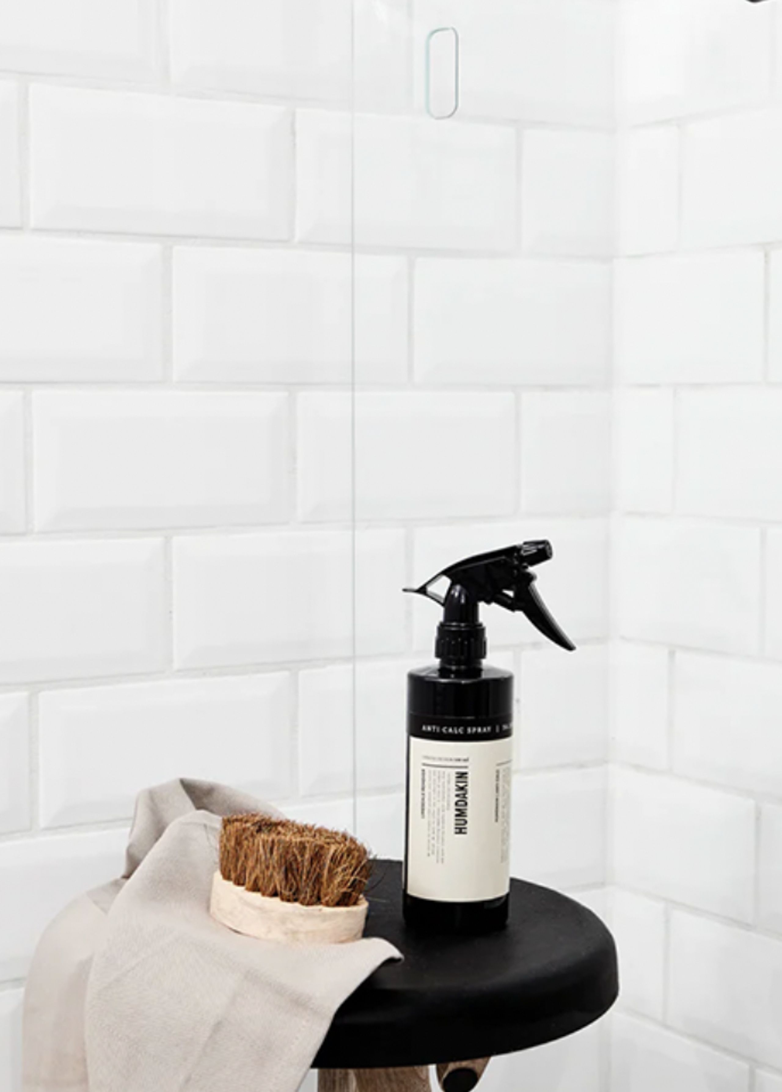 Humdakin - Detergente - Humdakin - Rengøringsmidler - Anti-Calc Spray