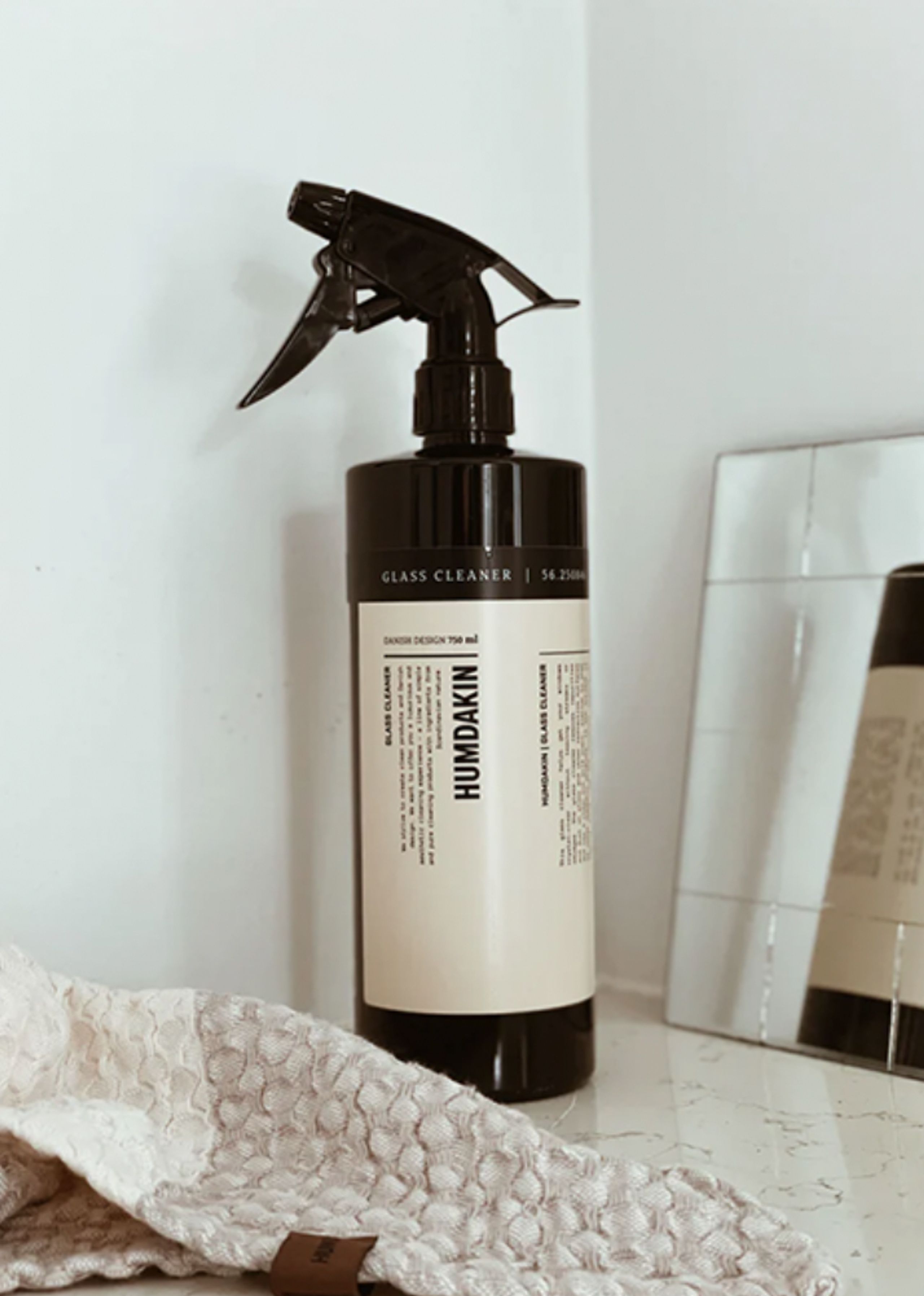 Humdakin - Rengøringsmiddel - Humdakin - Rengøringsmidler - Glass Cleaner