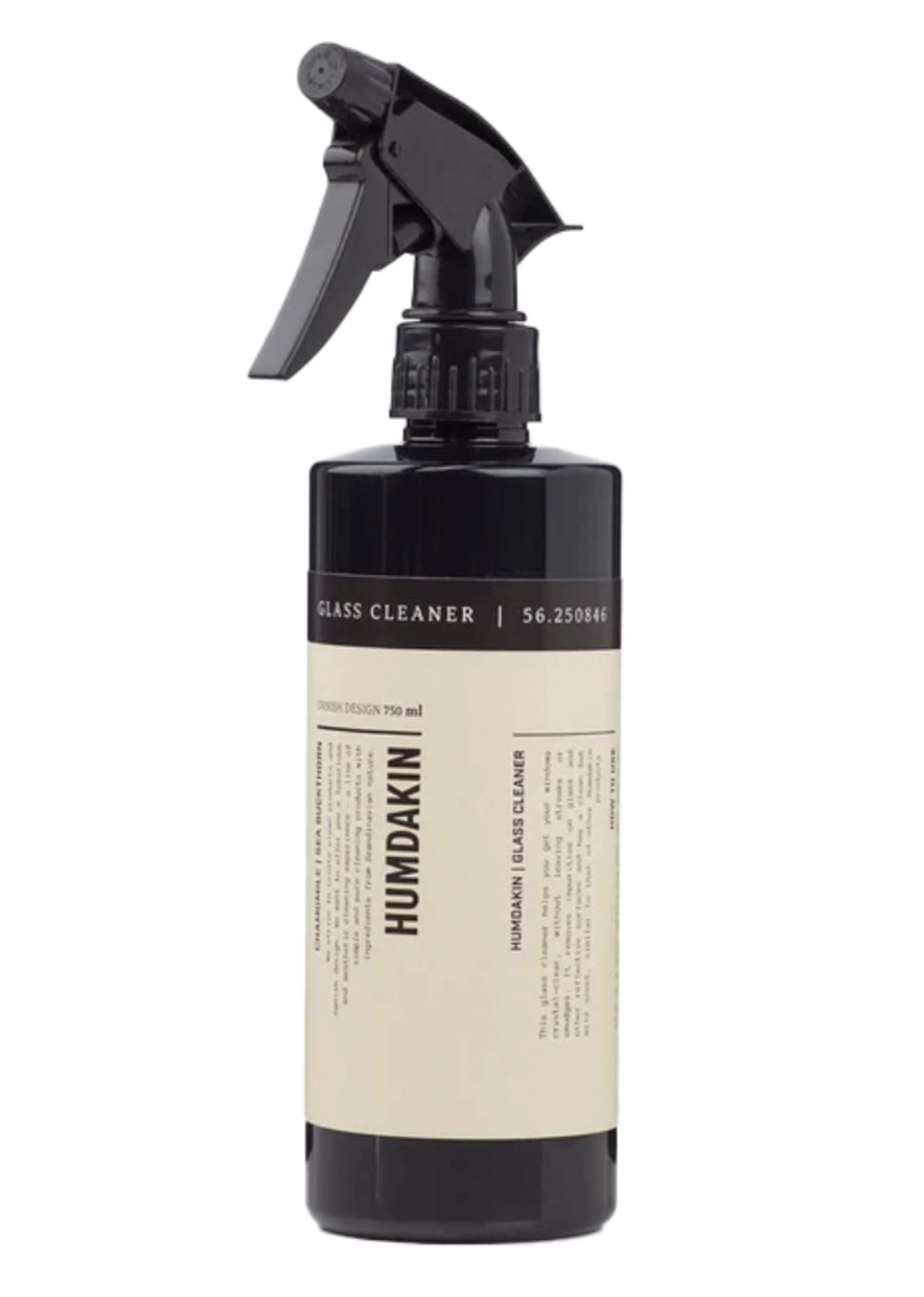 Humdakin - Rengøringsmiddel - Humdakin - Rengøringsmidler - Glass Cleaner