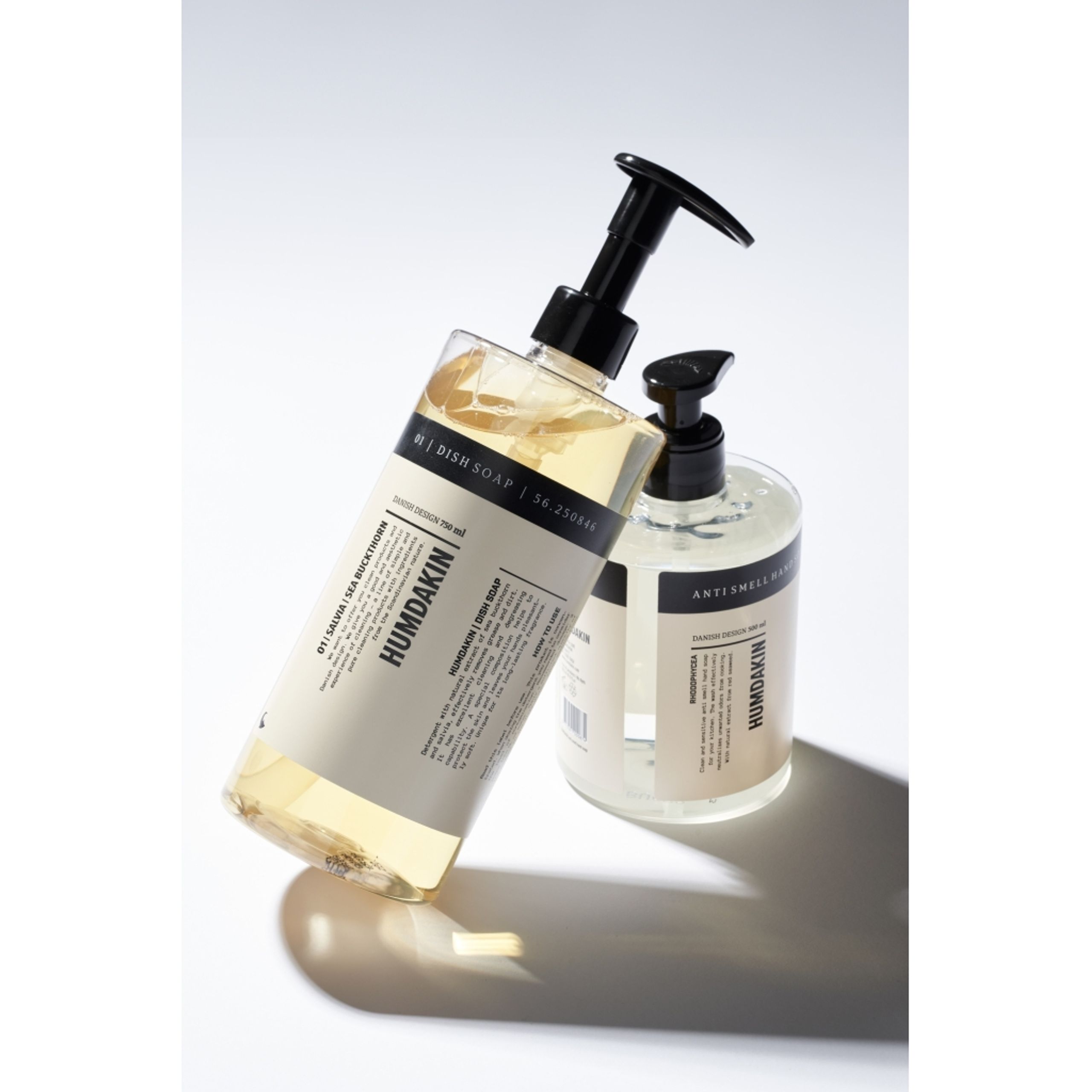 Humdakin - Soap - Kitchen Kit - 01 Dish Soap +