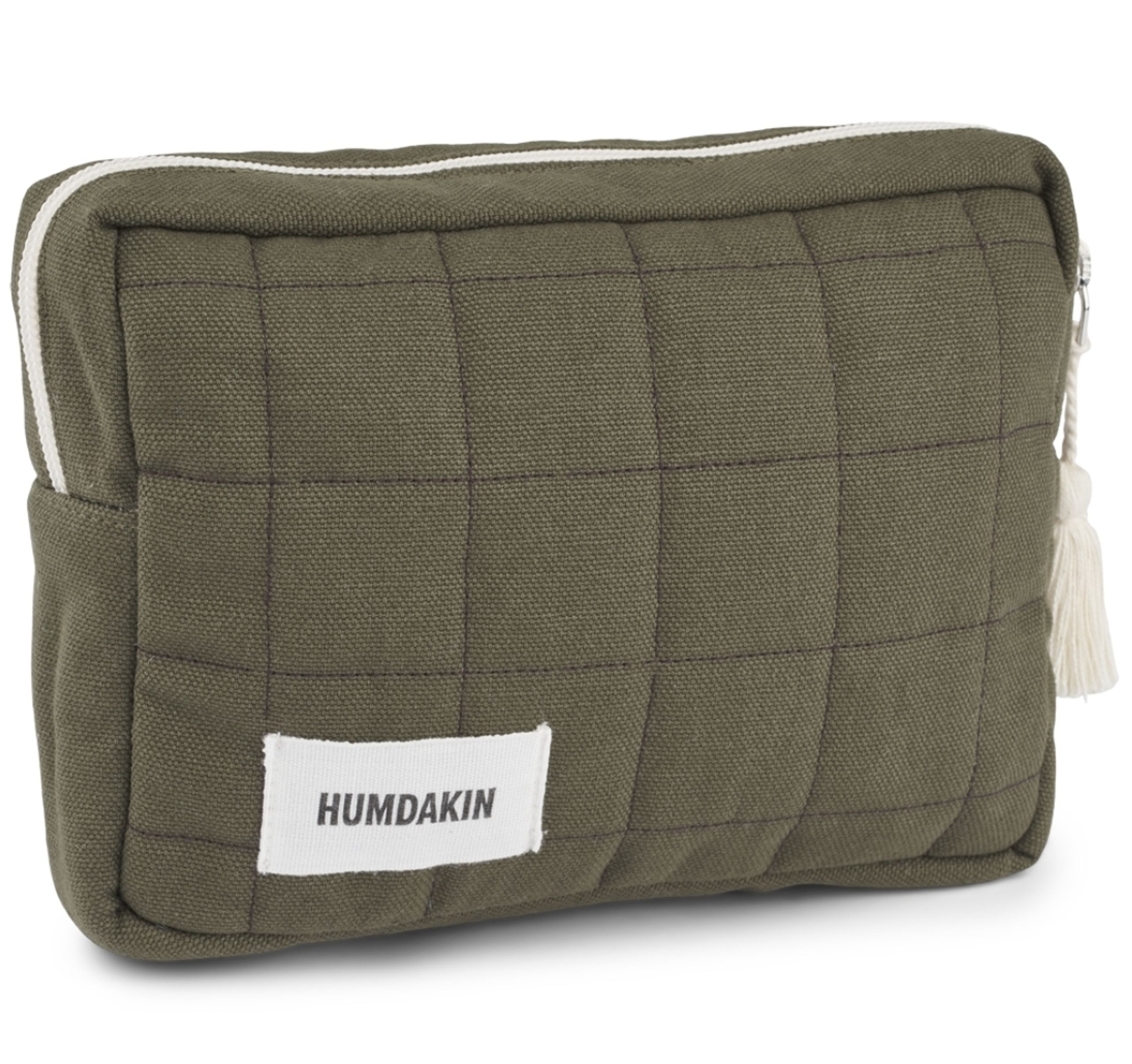 Humdakin - Toilettas - Cosmetic Bag Humdakin - 149 Evergreen