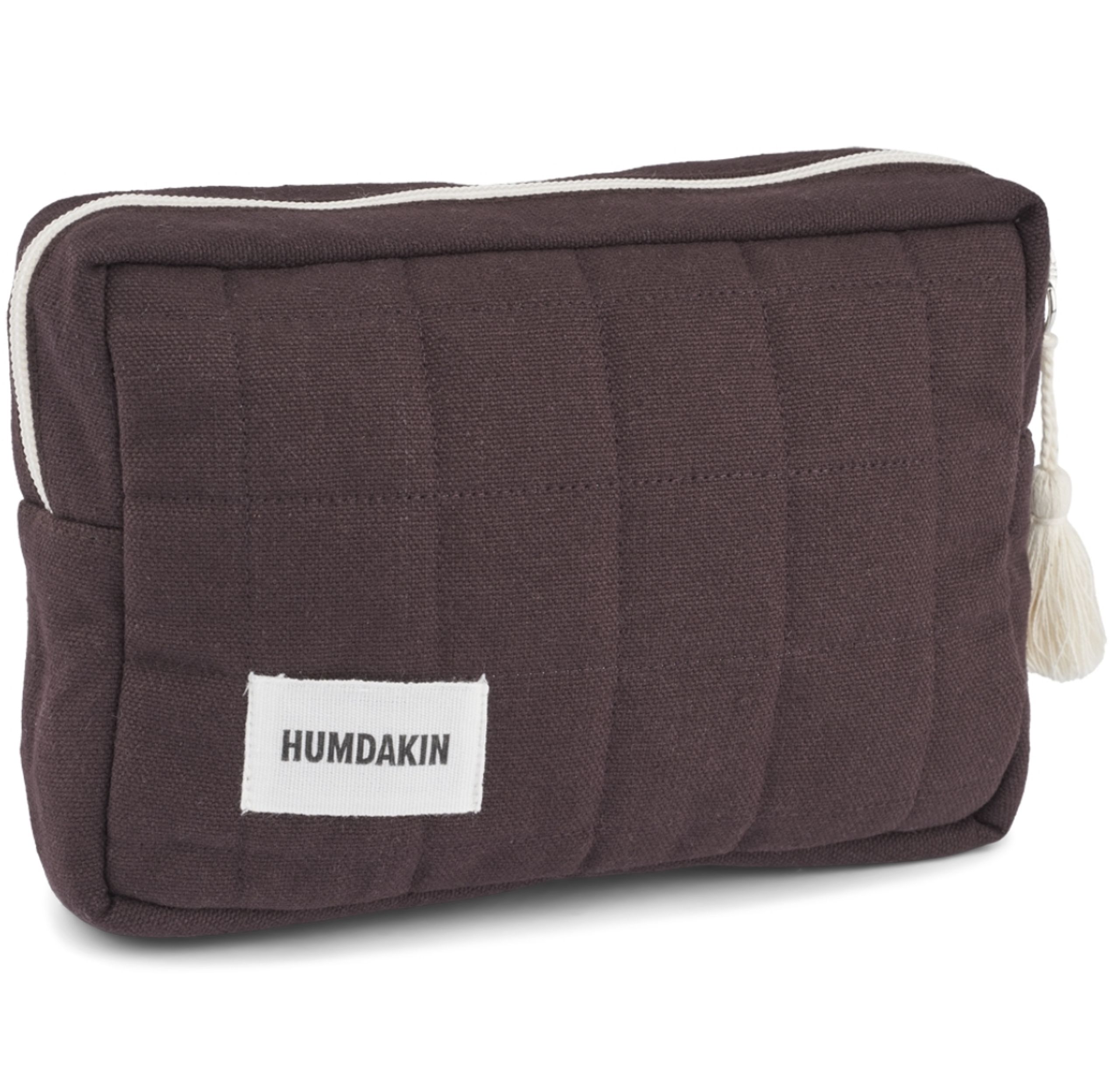 Humdakin - Toilet bag - Cosmetic Bag Humdakin - 150 Coco