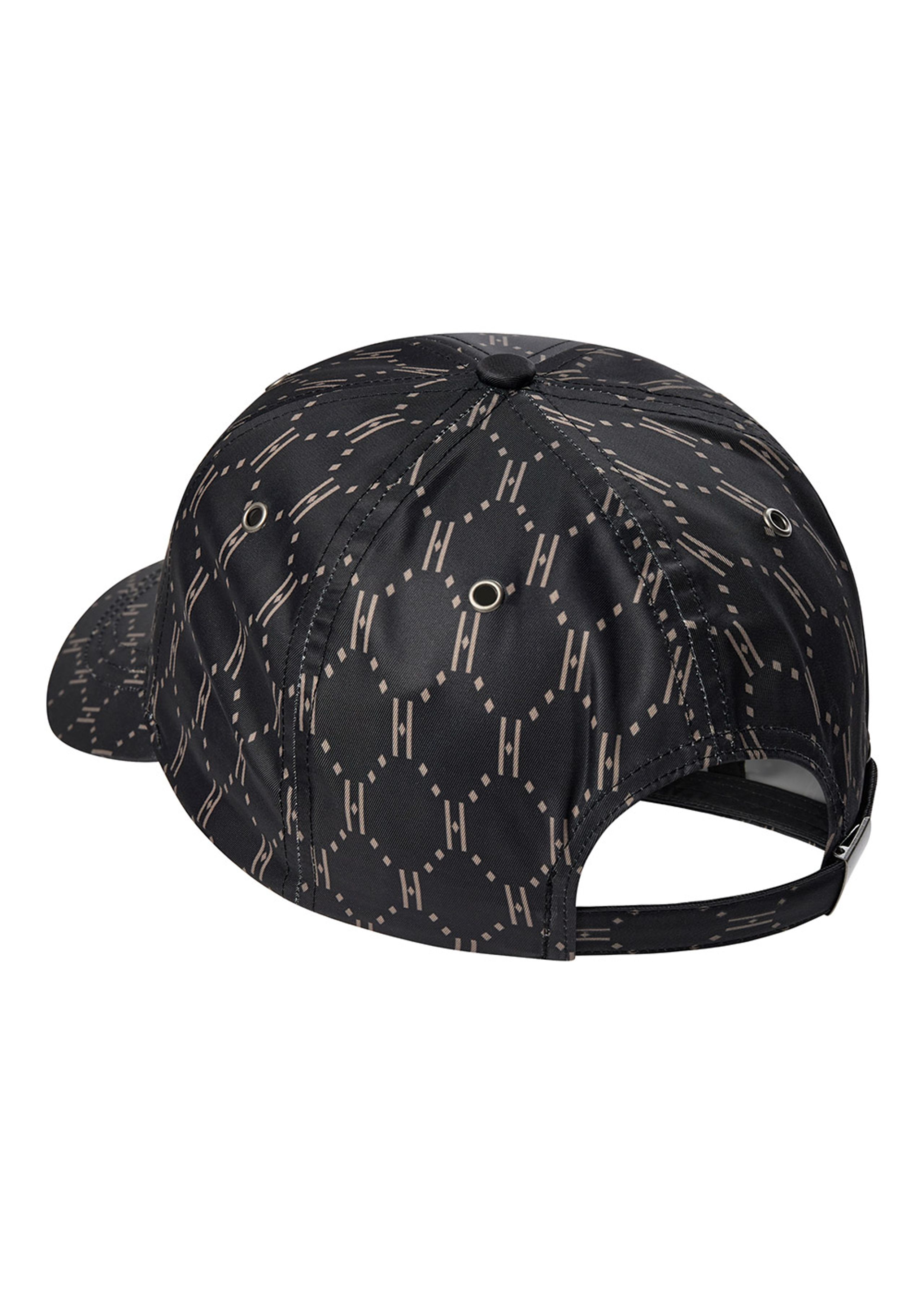 Hype The Detail - Cap - HTD Cap - Black