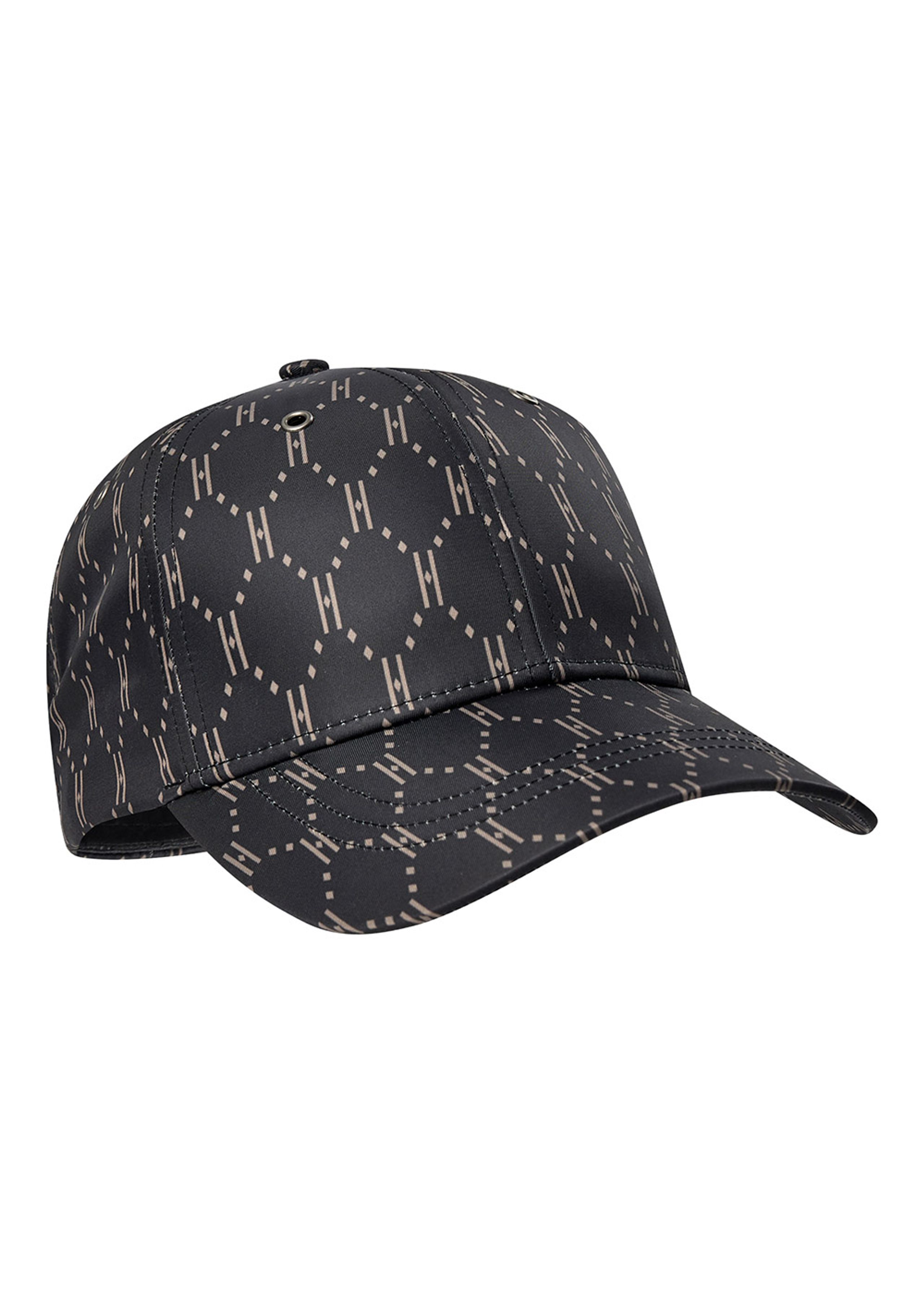 Hype The Detail - Cap - HTD Cap - Black