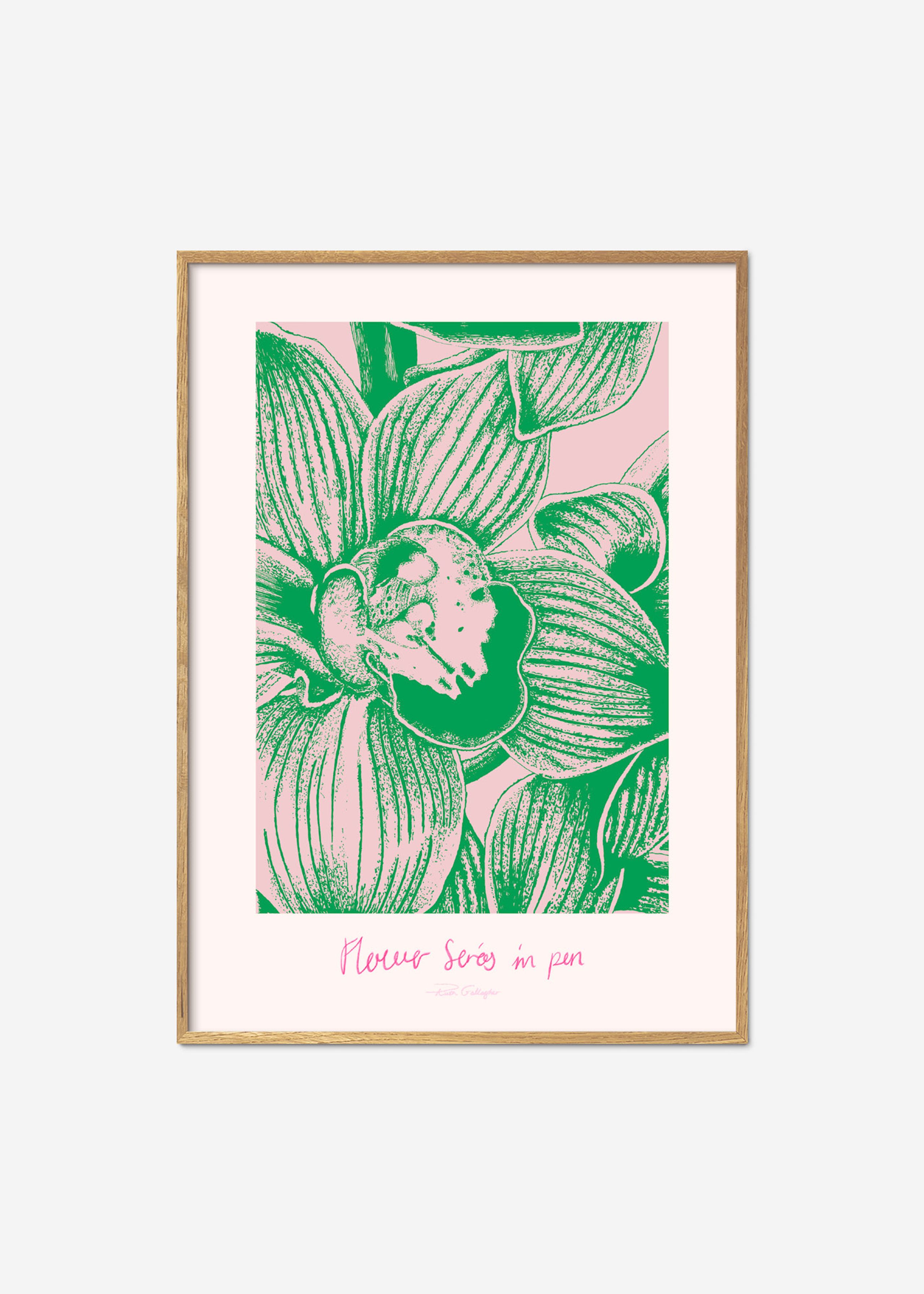 If Walls Could Talk - Poster - DELICATE RESILIENCE - Delicate Resilience