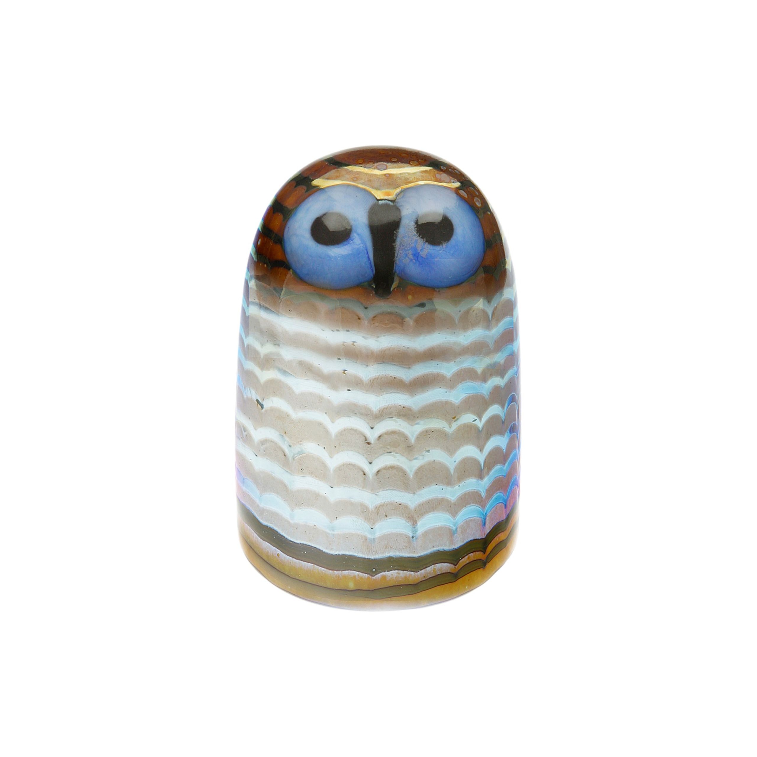 IITTALA - Figur - Birds By Toikka - Young Owl