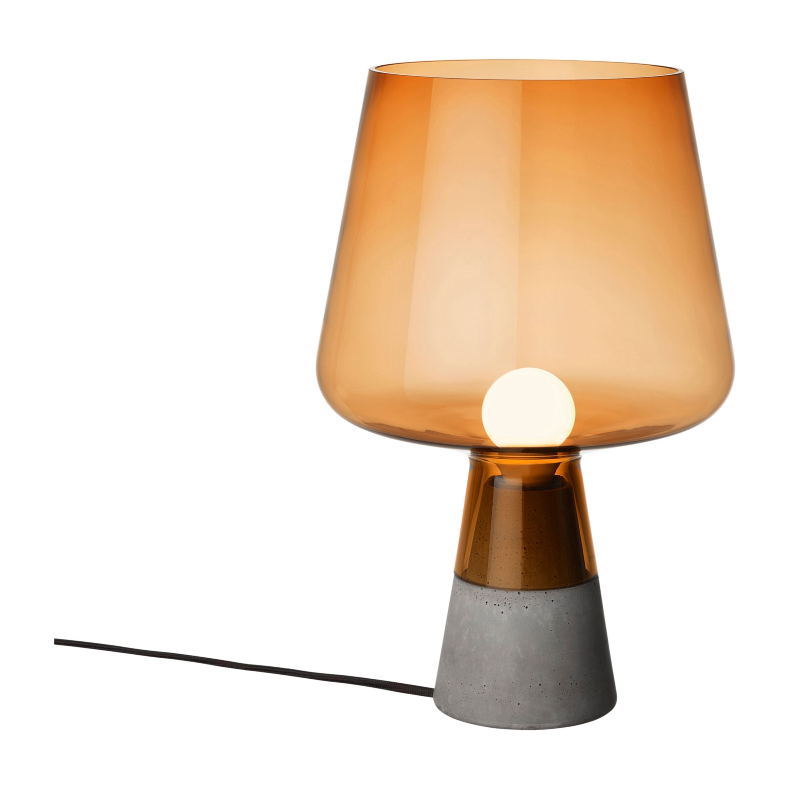 IITTALA - Lamp - Leimu Lamp - Copper L