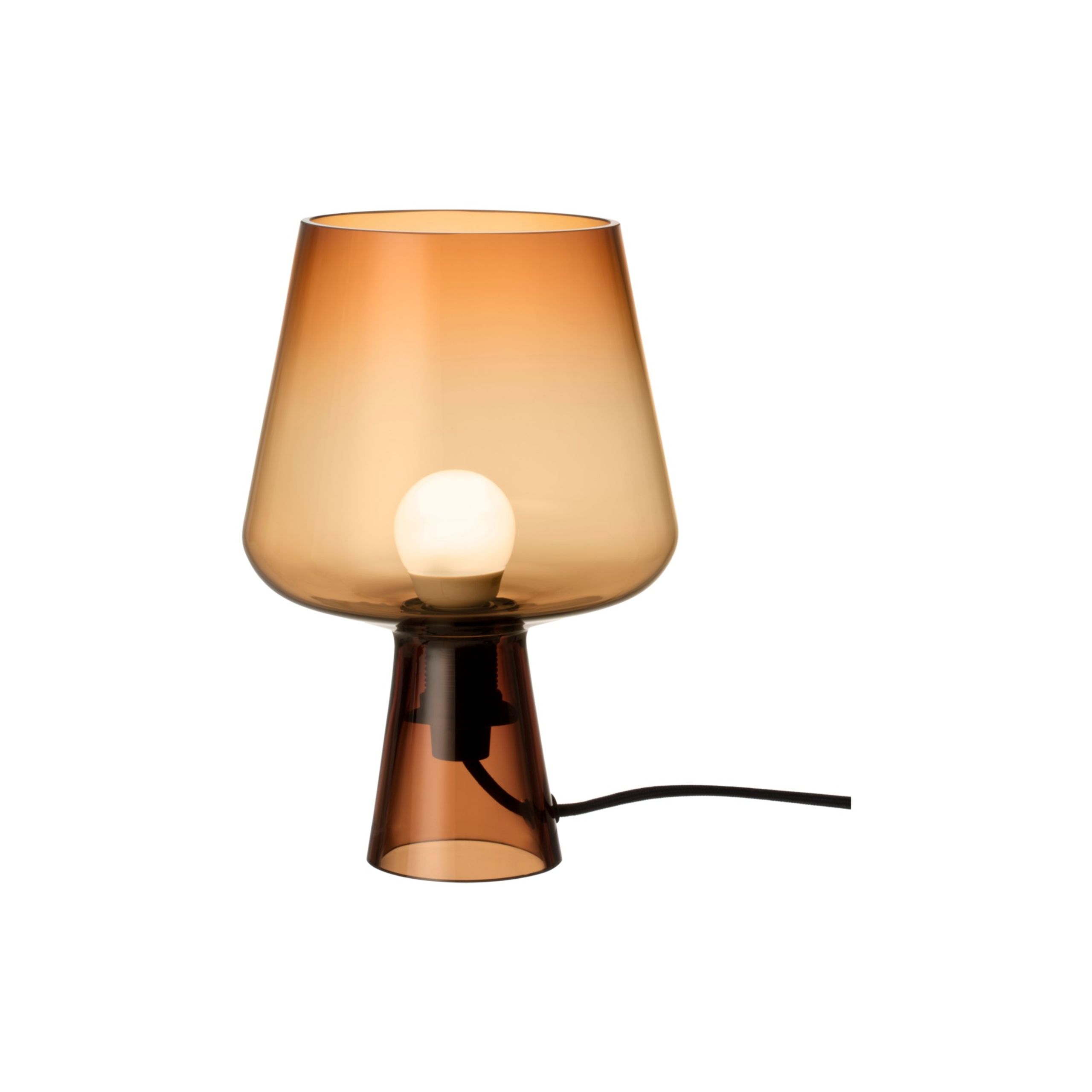 IITTALA - Lampe - Leimu Lampe - Kobber S